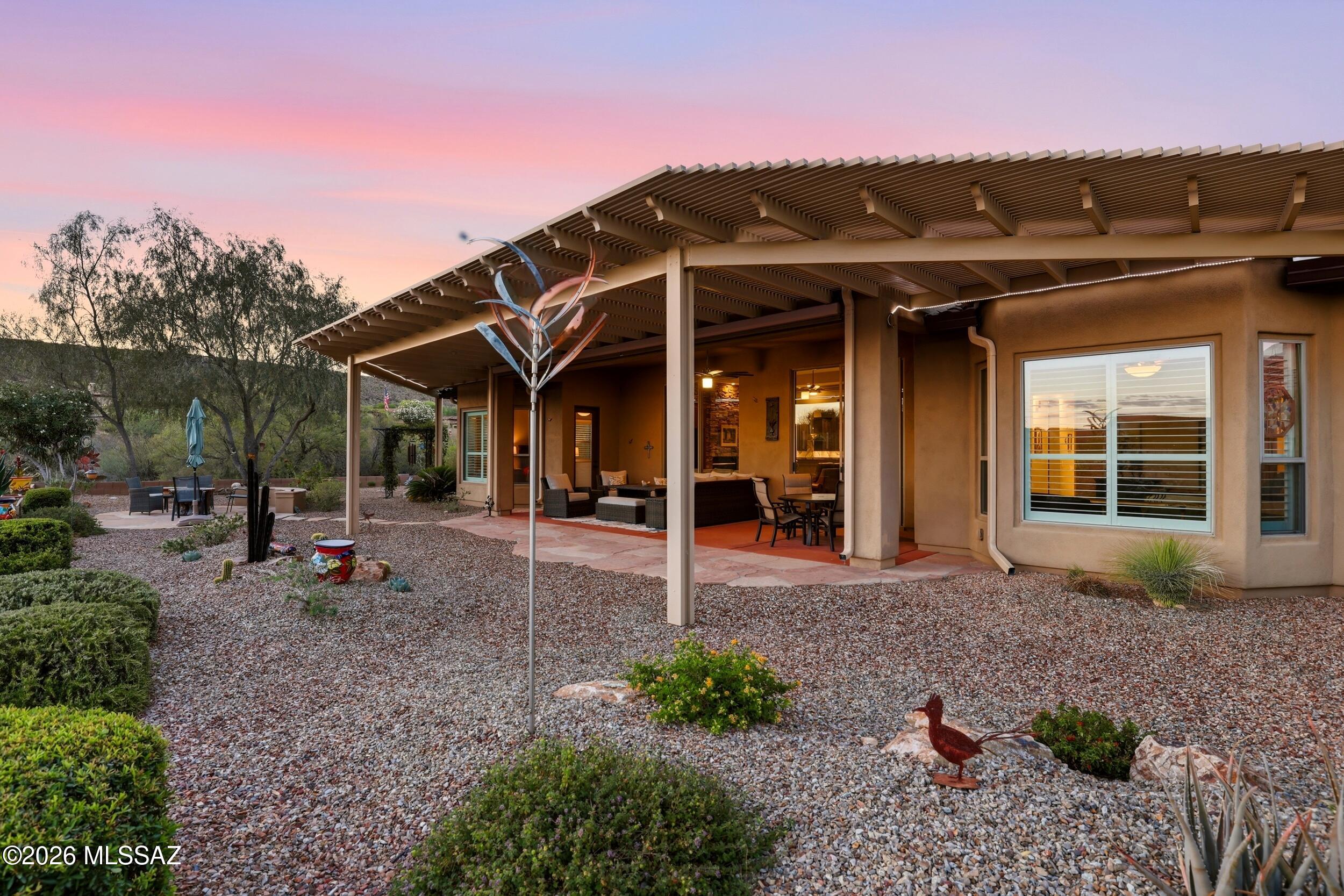 Saddlebrooke - Residential