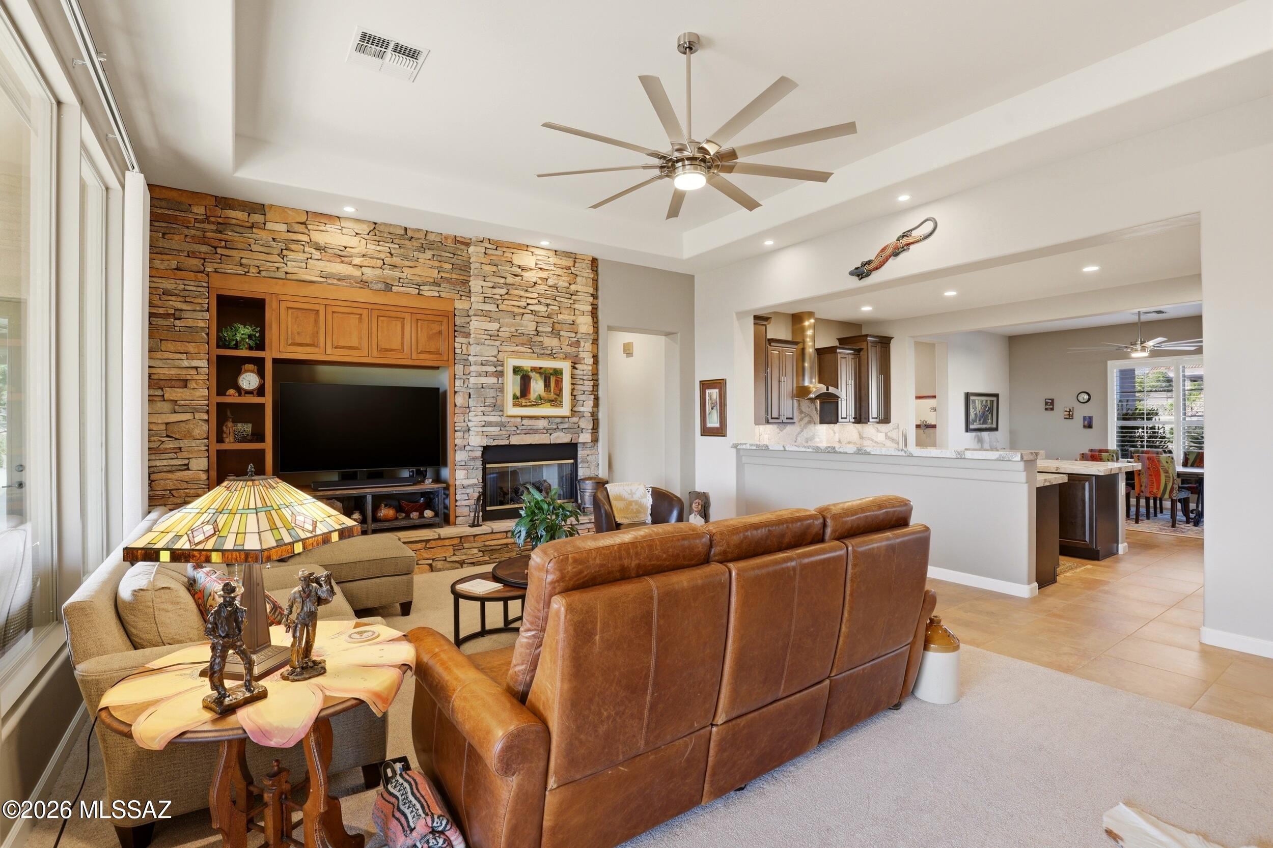 Saddlebrooke - Residential