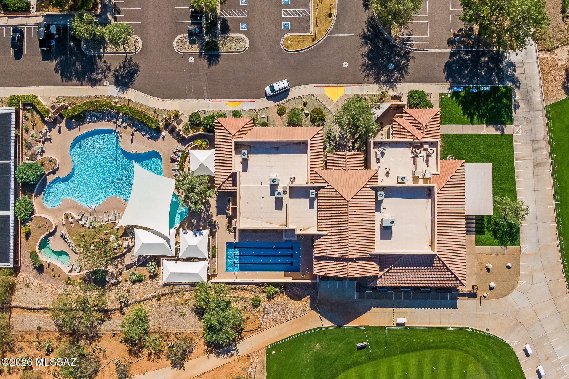 Saddlebrooke - Residential