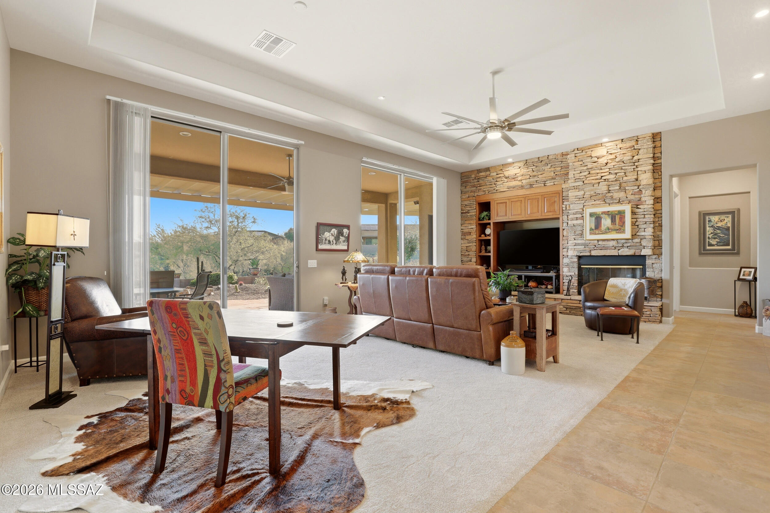 Saddlebrooke - Residential