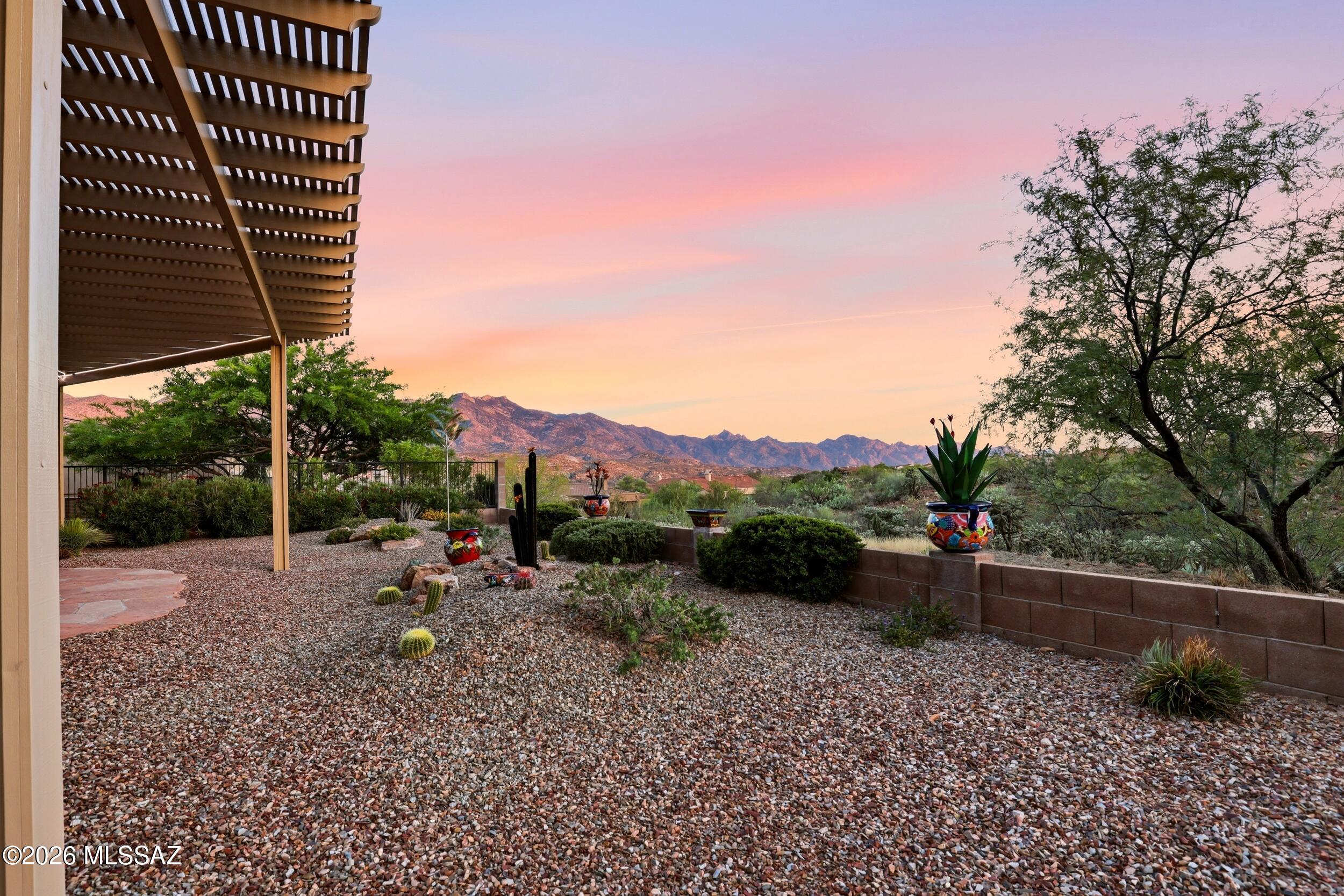 Saddlebrooke - Residential
