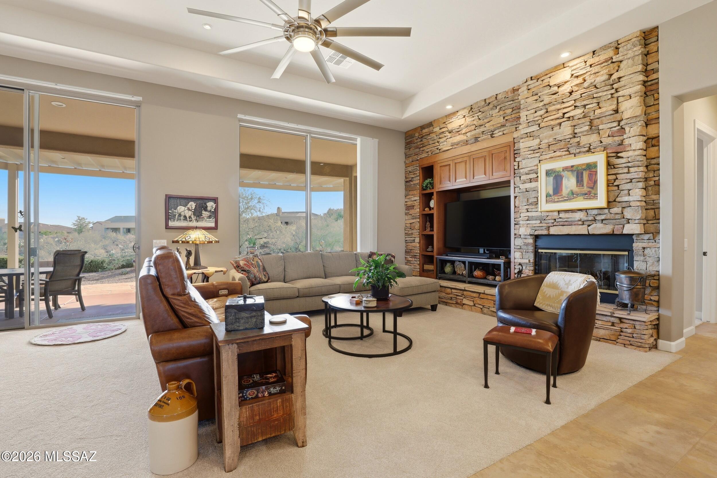Saddlebrooke - Residential