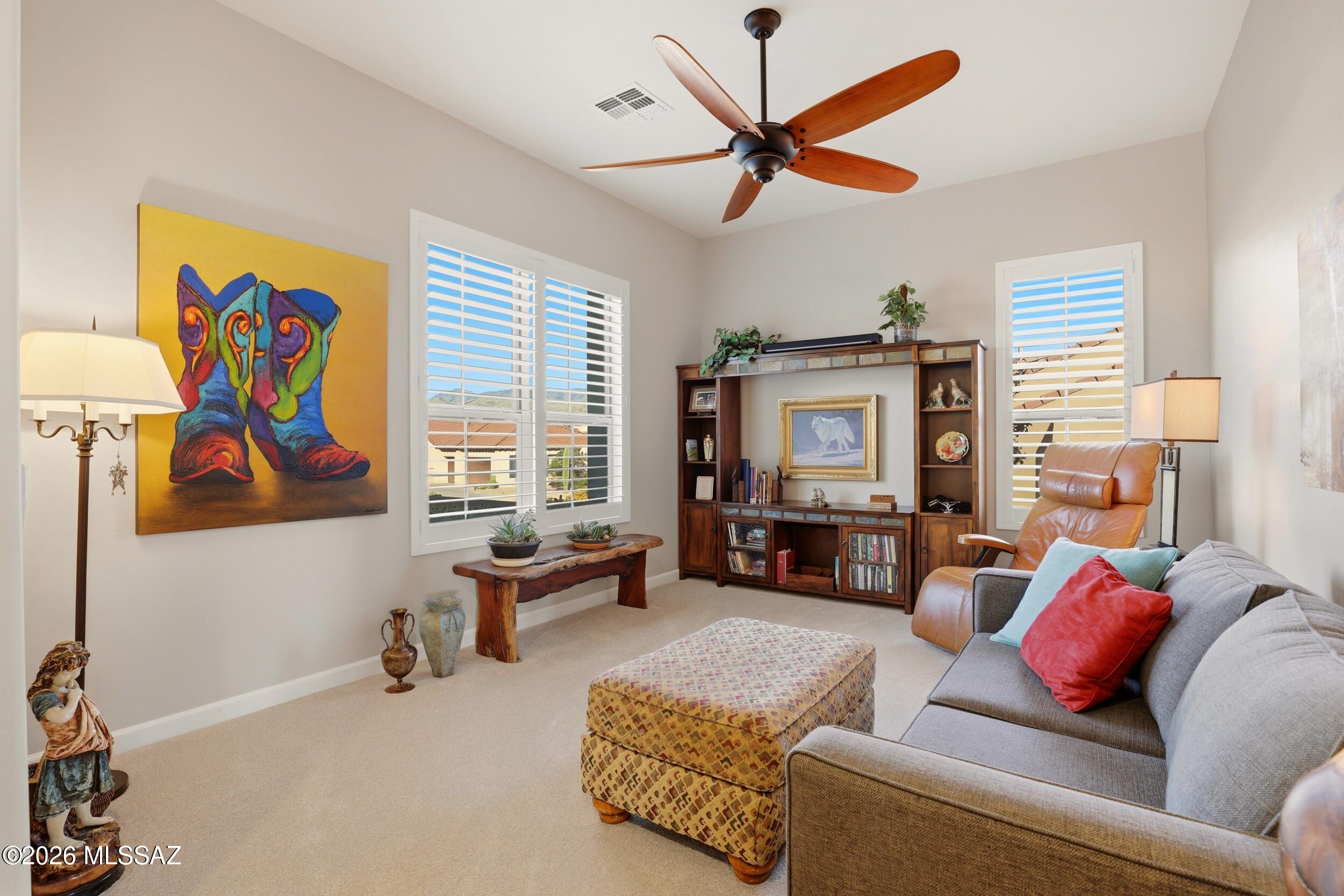 Saddlebrooke - Residential