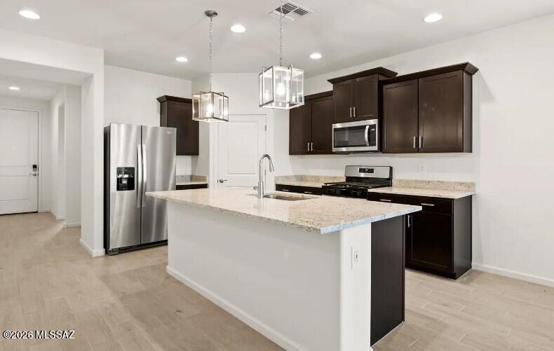 Ajo & Kinney (1-141) Blocks 1 & 2 - Residential