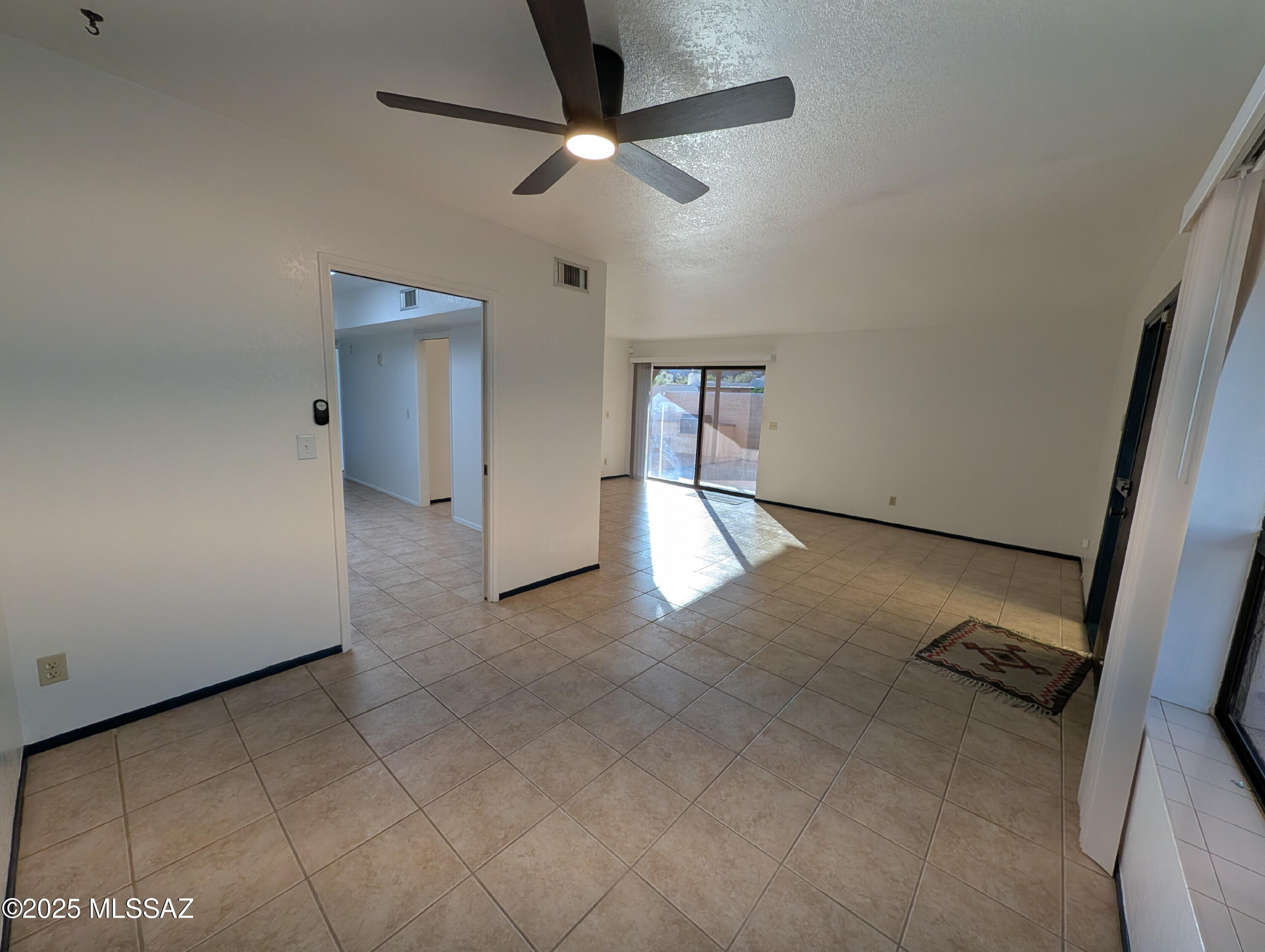 Pueblo Villas - Residential Lease
