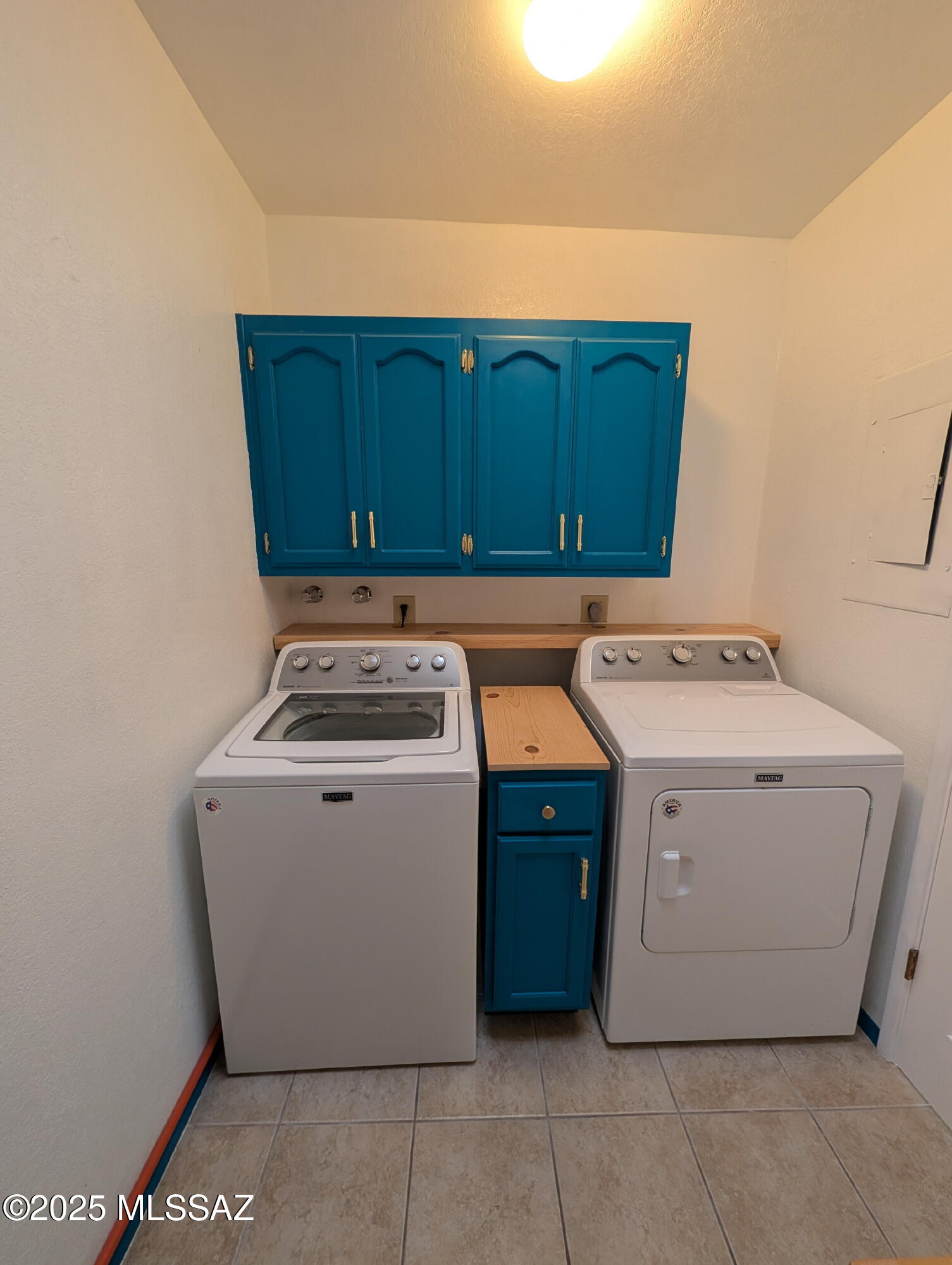Pueblo Villas - Residential Lease