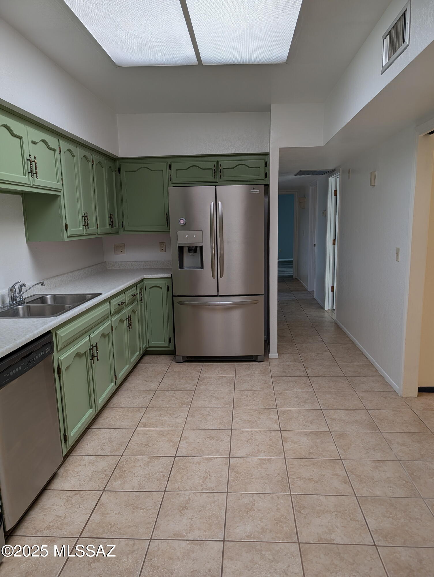 Pueblo Villas - Residential Lease