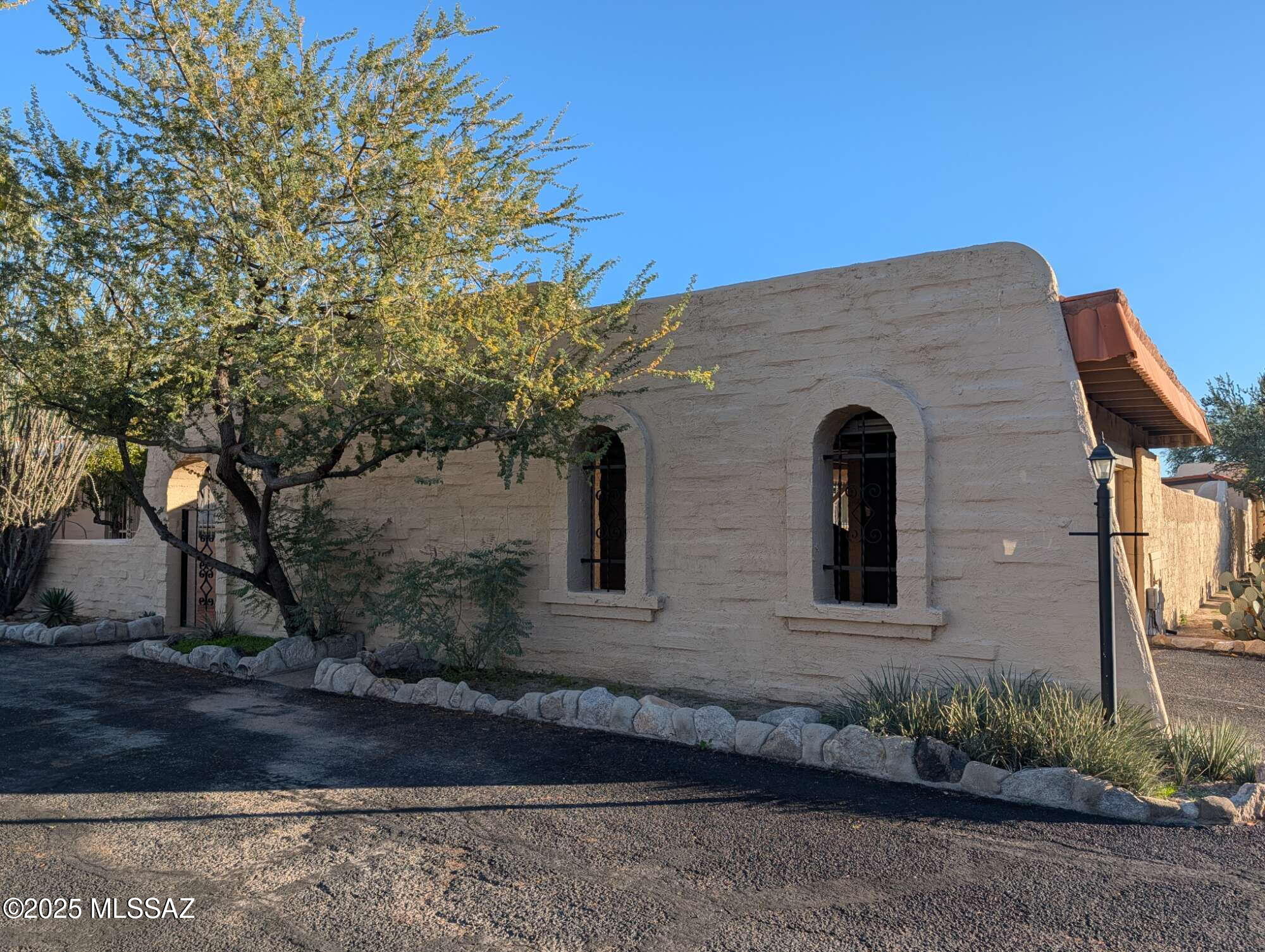 Pueblo Villas - Residential Lease