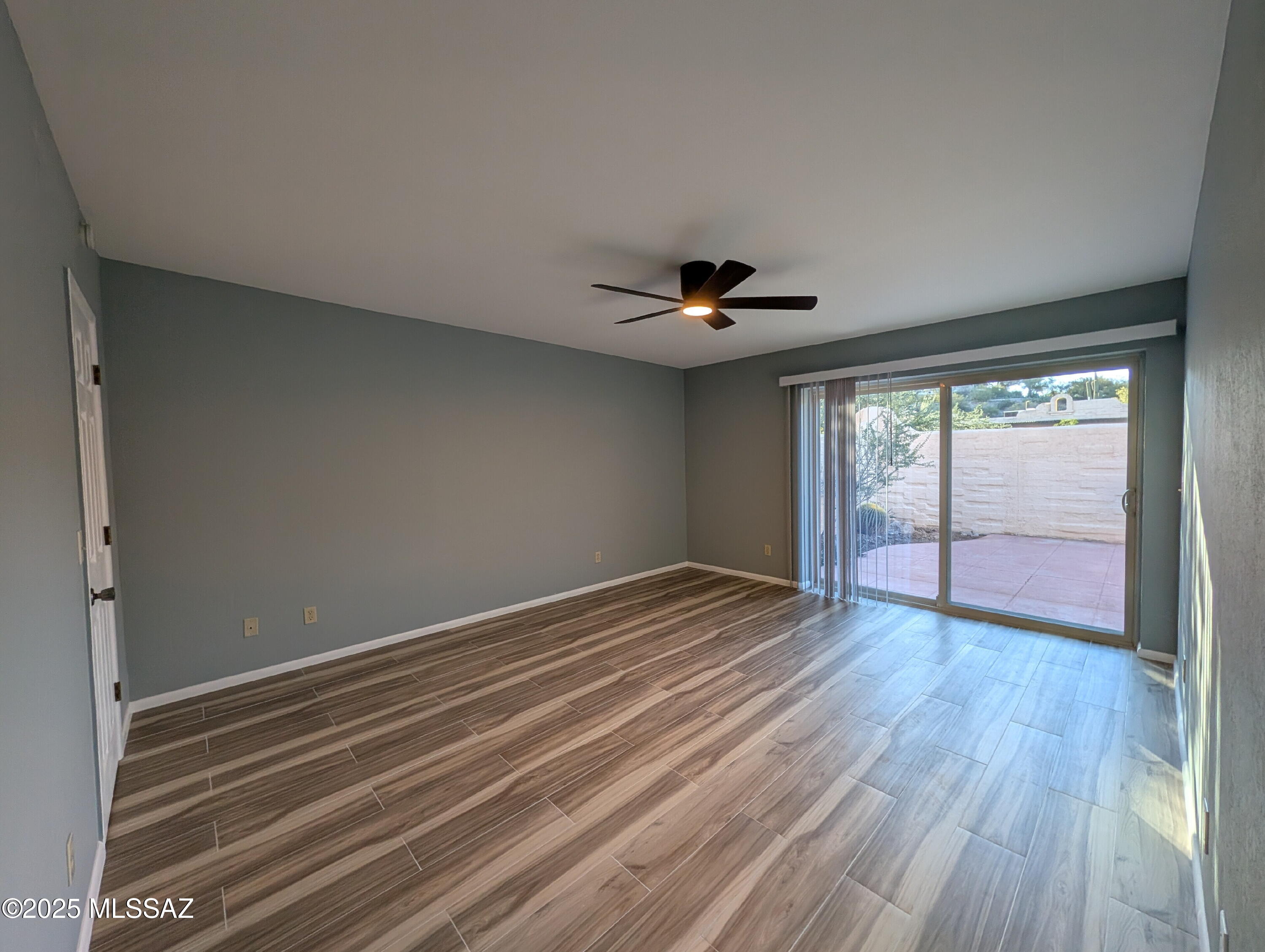 Pueblo Villas - Residential Lease