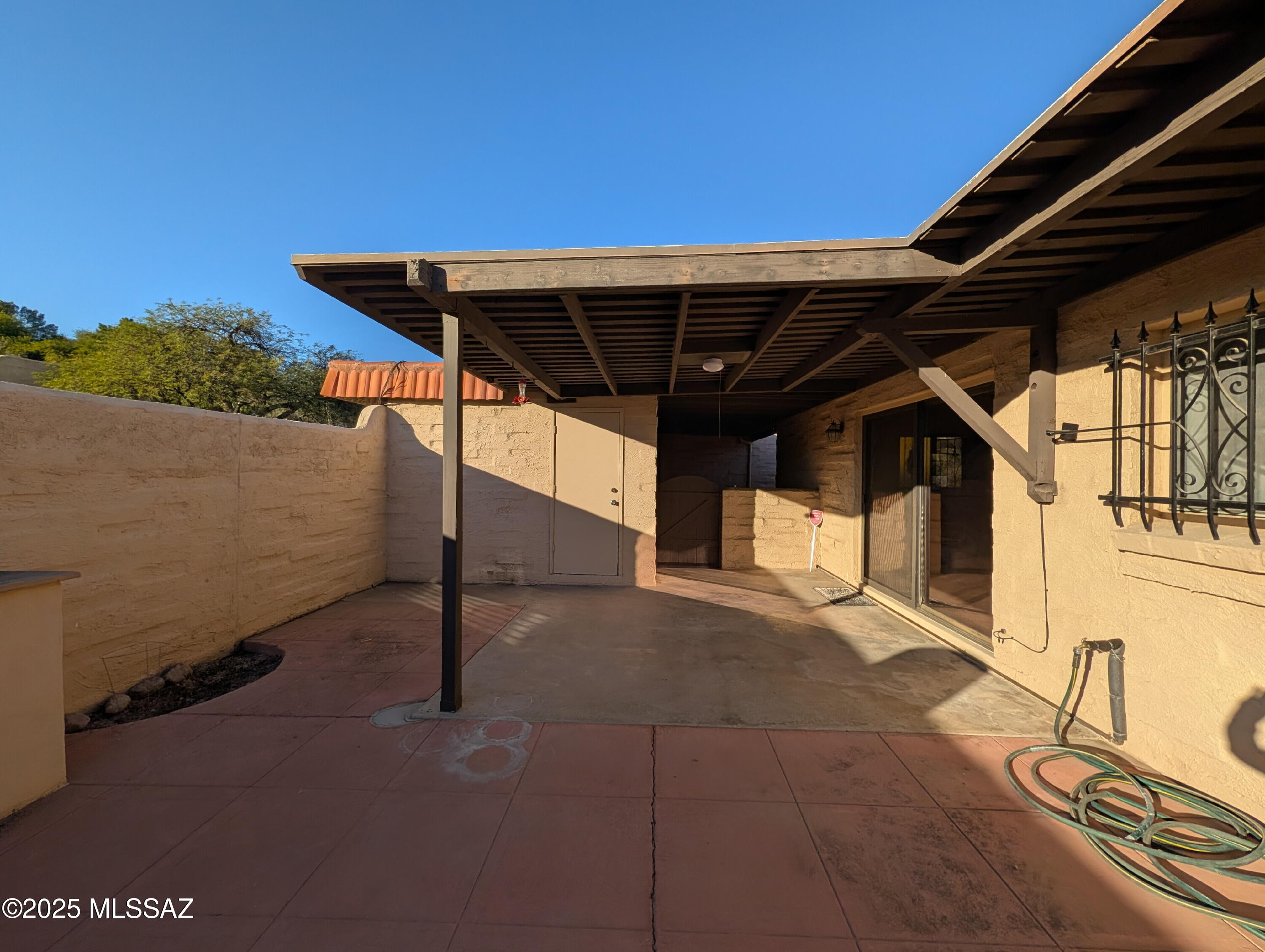 Pueblo Villas - Residential Lease