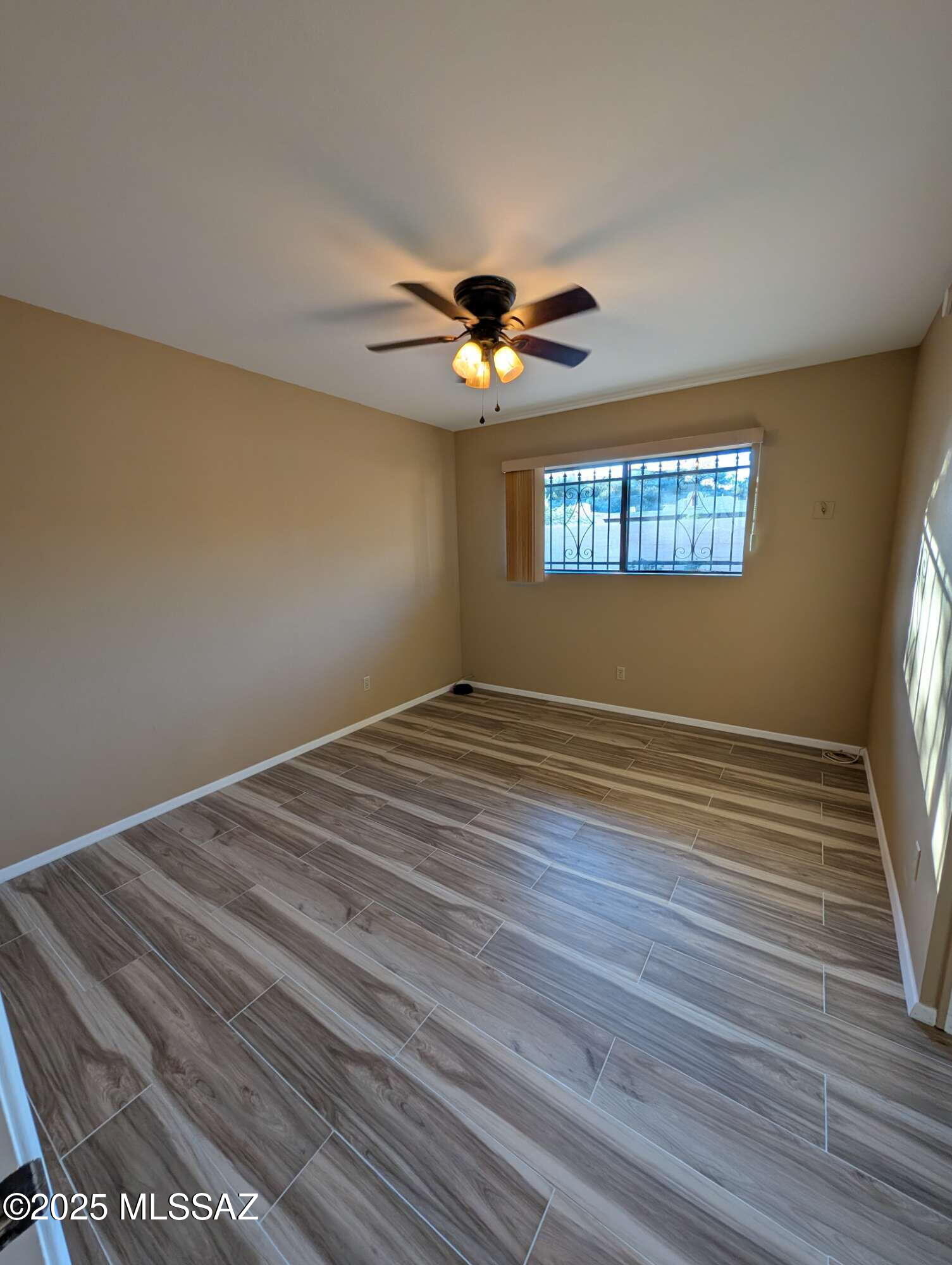 Pueblo Villas - Residential Lease