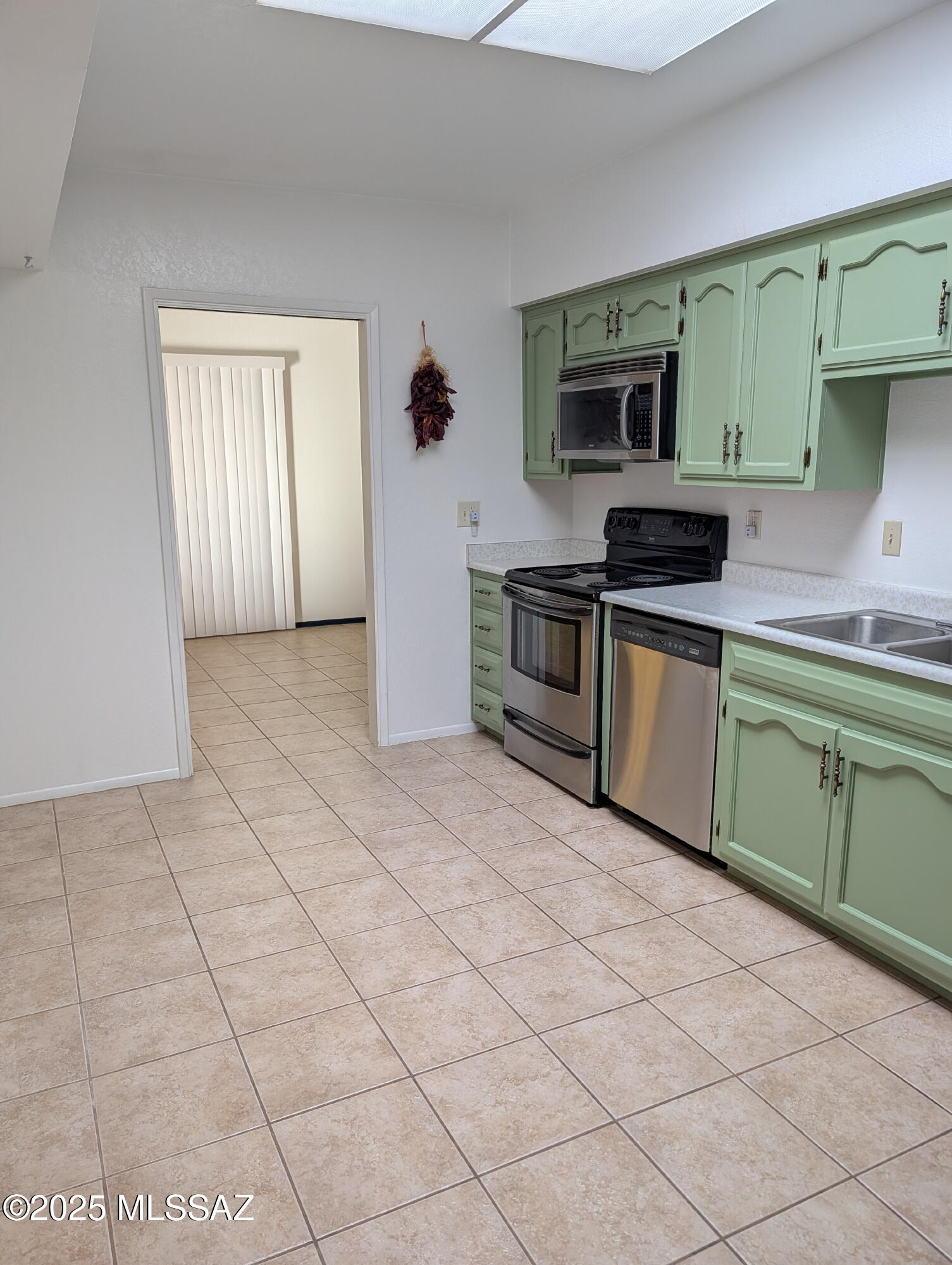 Pueblo Villas - Residential Lease