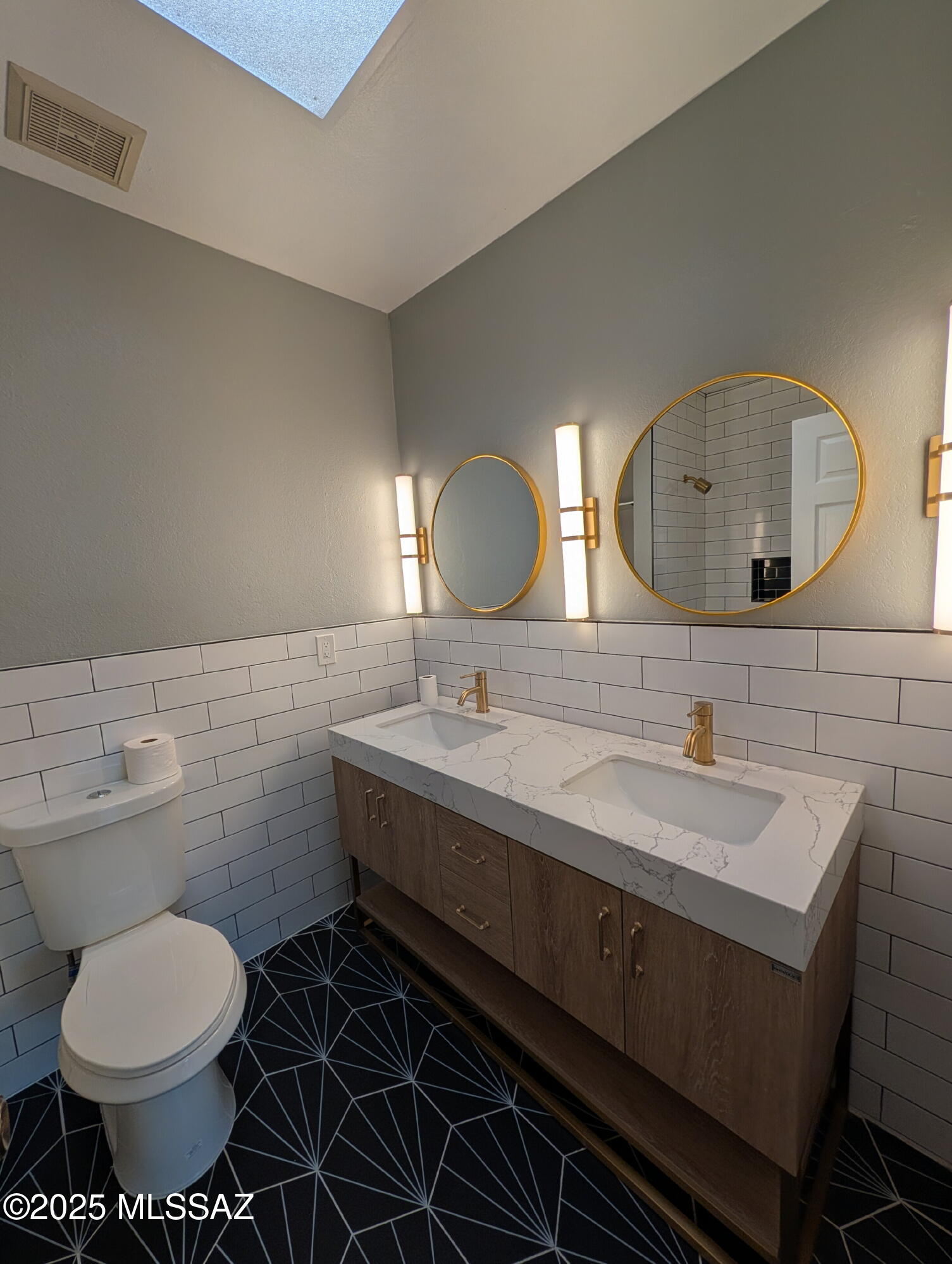 Pueblo Villas - Residential Lease