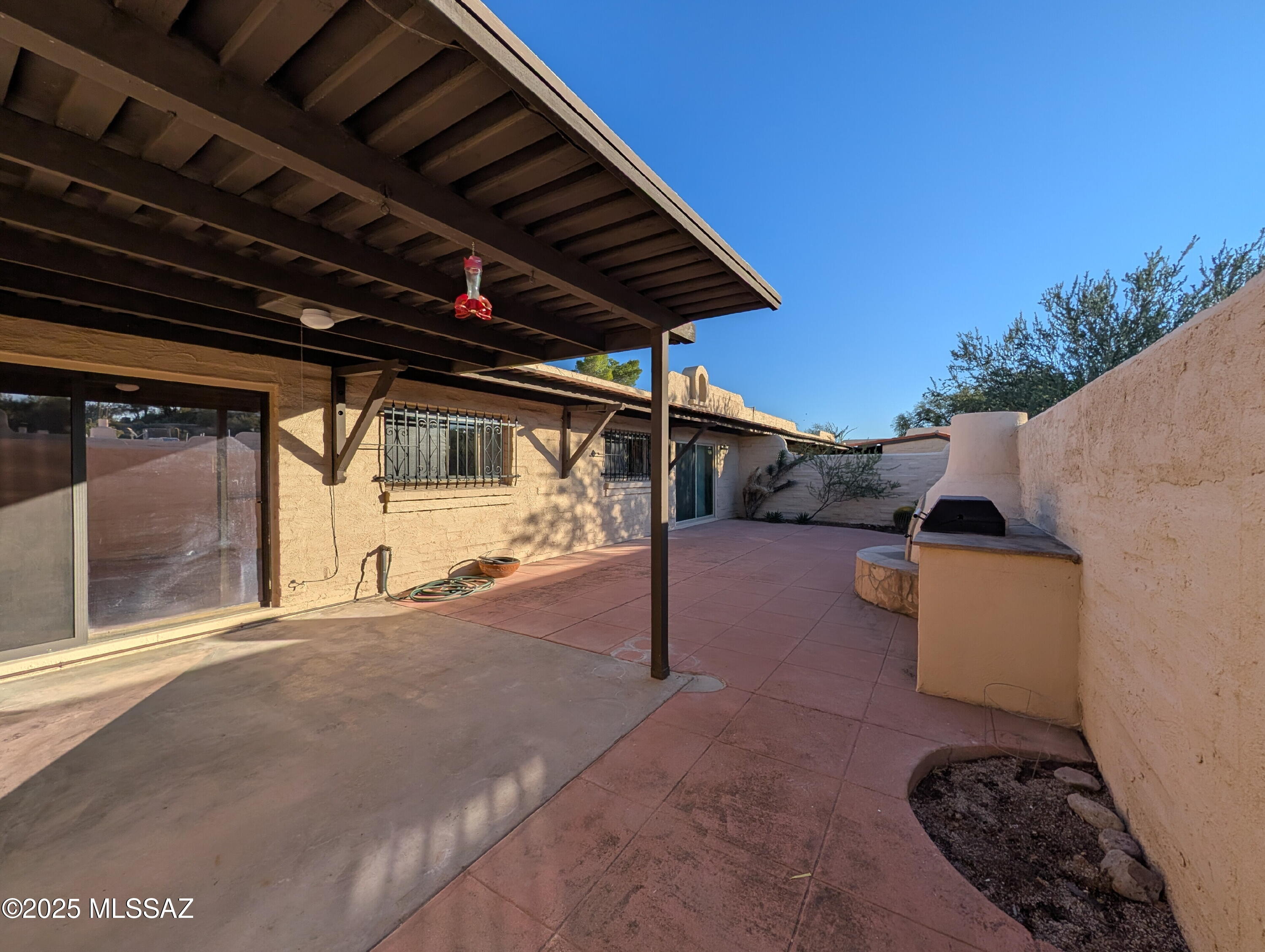Pueblo Villas - Residential Lease