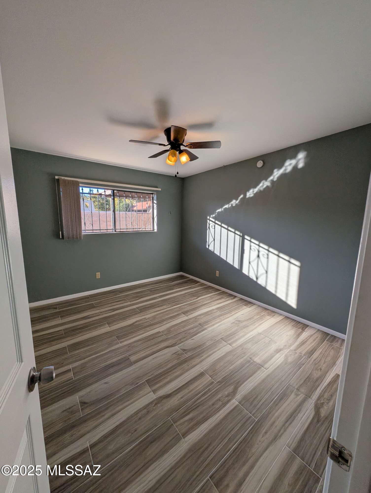 Pueblo Villas - Residential Lease