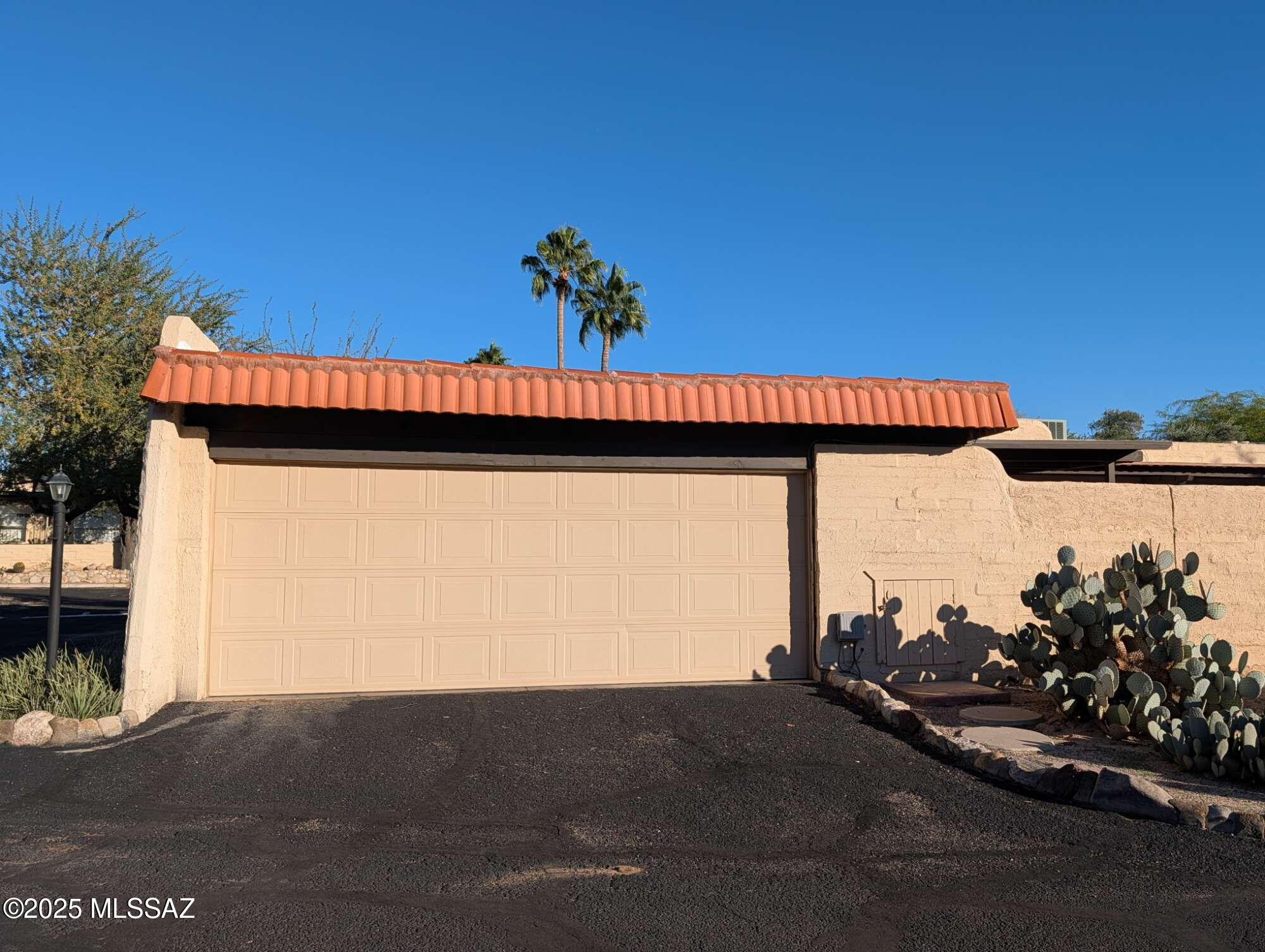 Pueblo Villas - Residential Lease