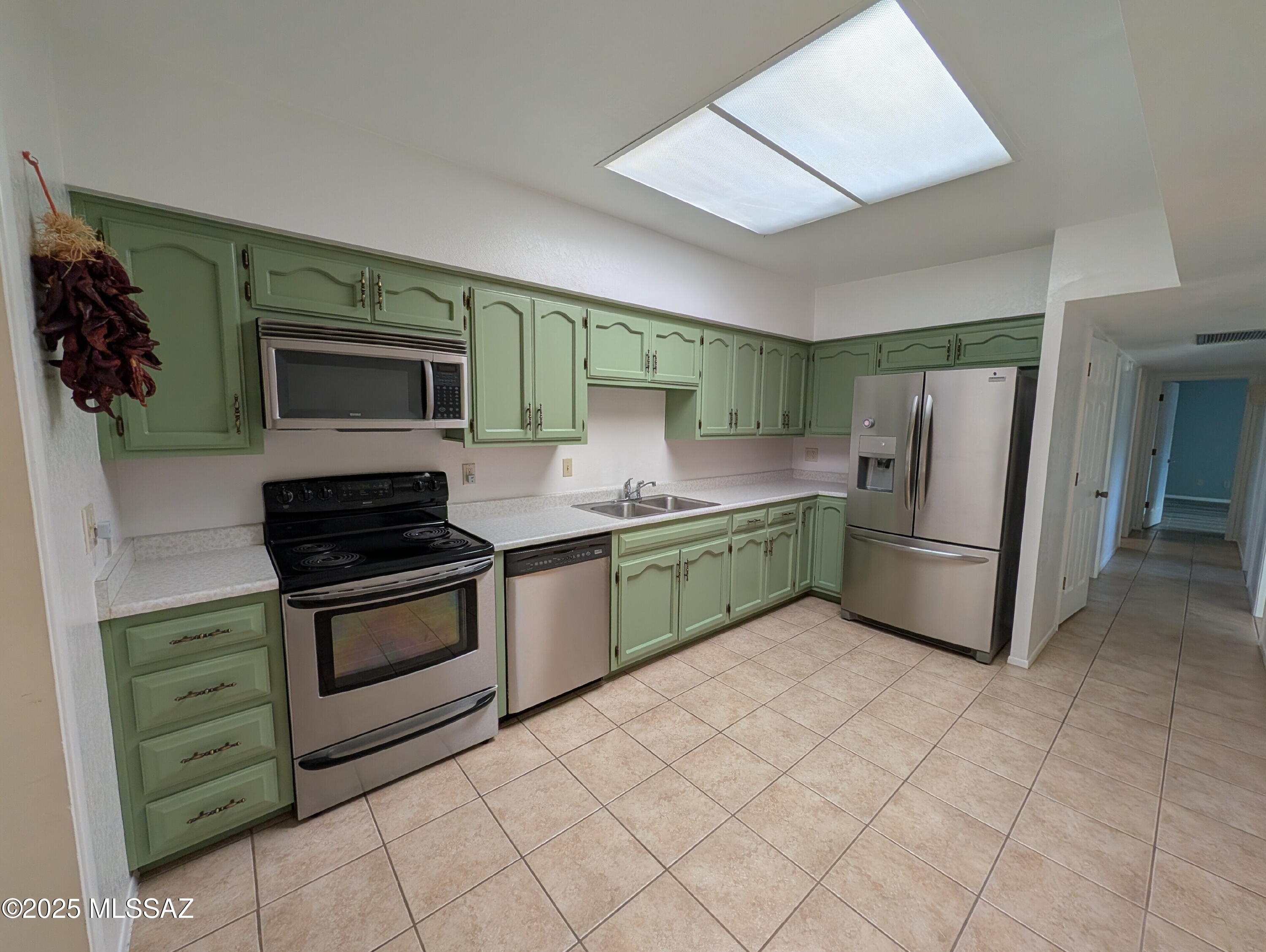 Pueblo Villas - Residential Lease