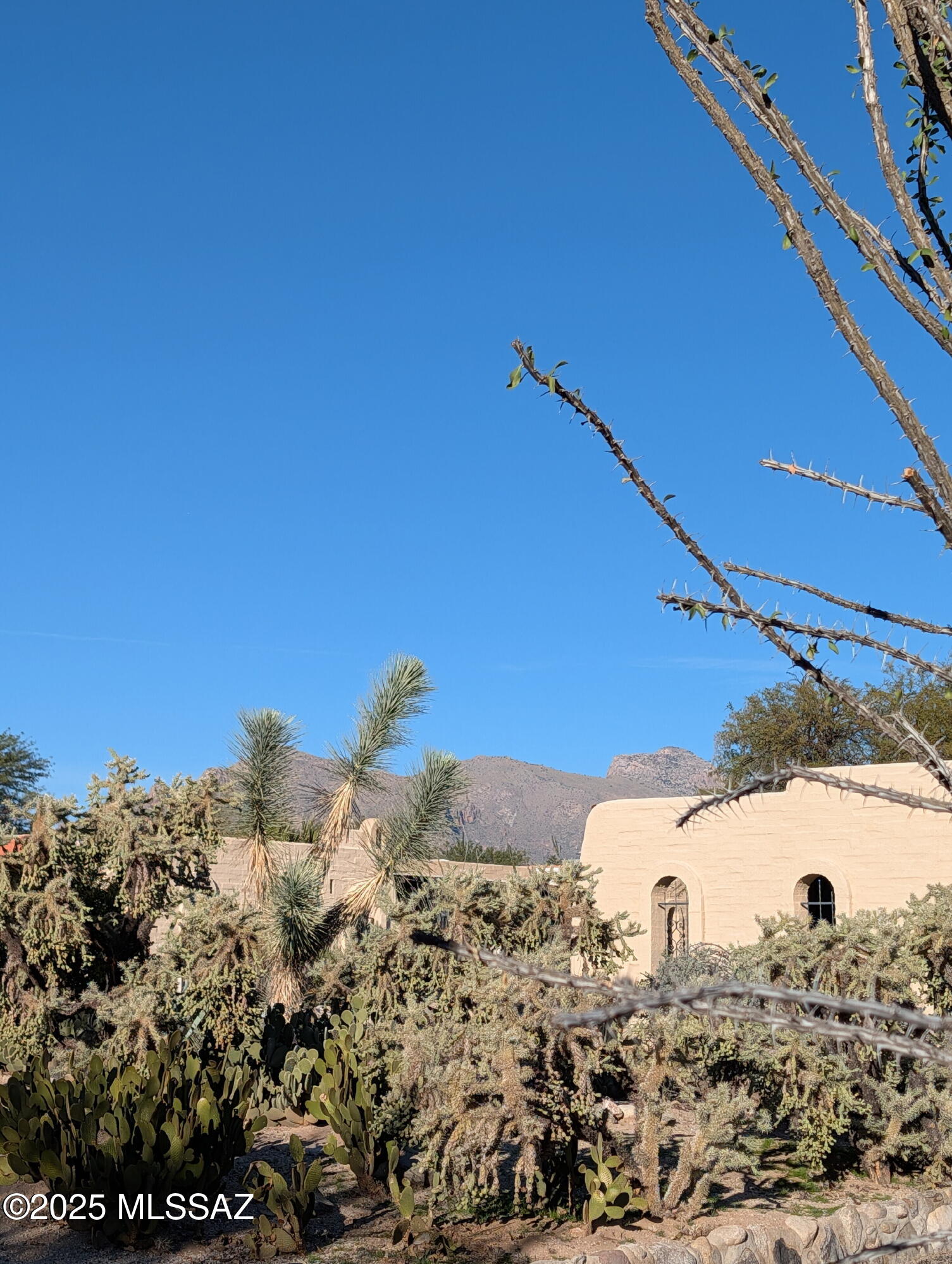 Pueblo Villas - Residential Lease