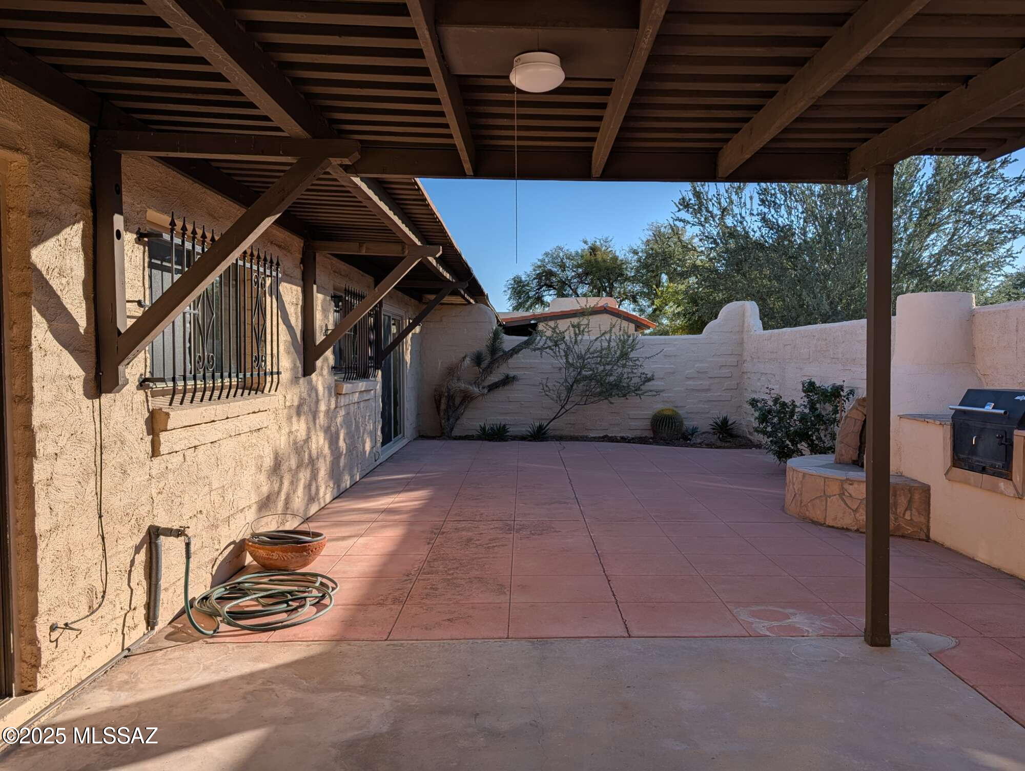 Pueblo Villas - Residential Lease