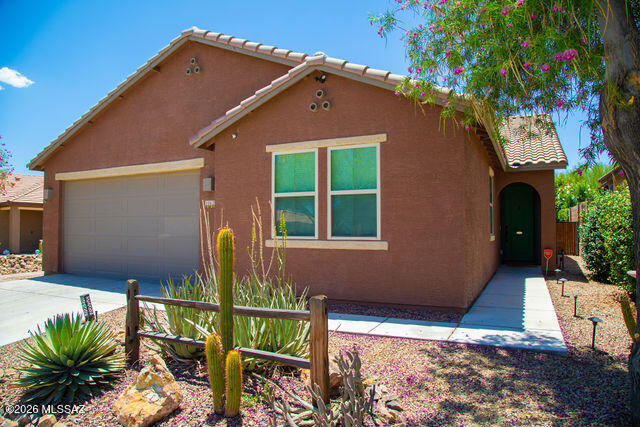 Gladden Farms BLK 13-15 - Residential