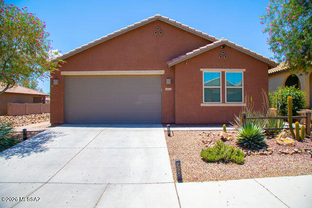 Gladden Farms BLK 13-15 - Residential