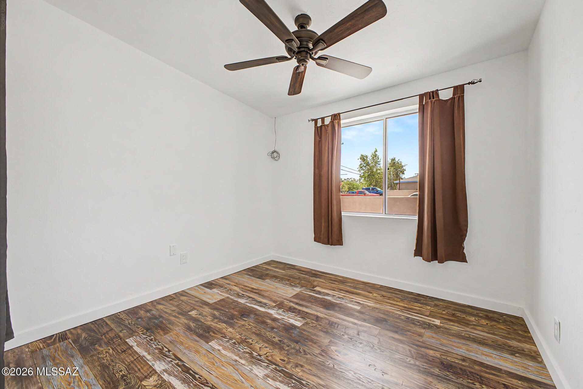 Maryvale Manor - Residential