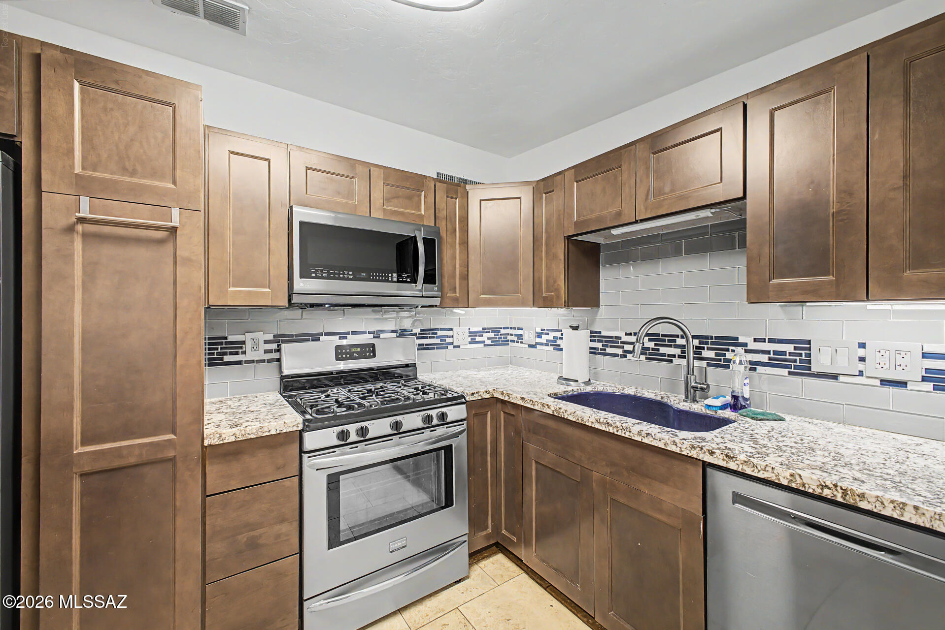 Maryvale Manor - Residential