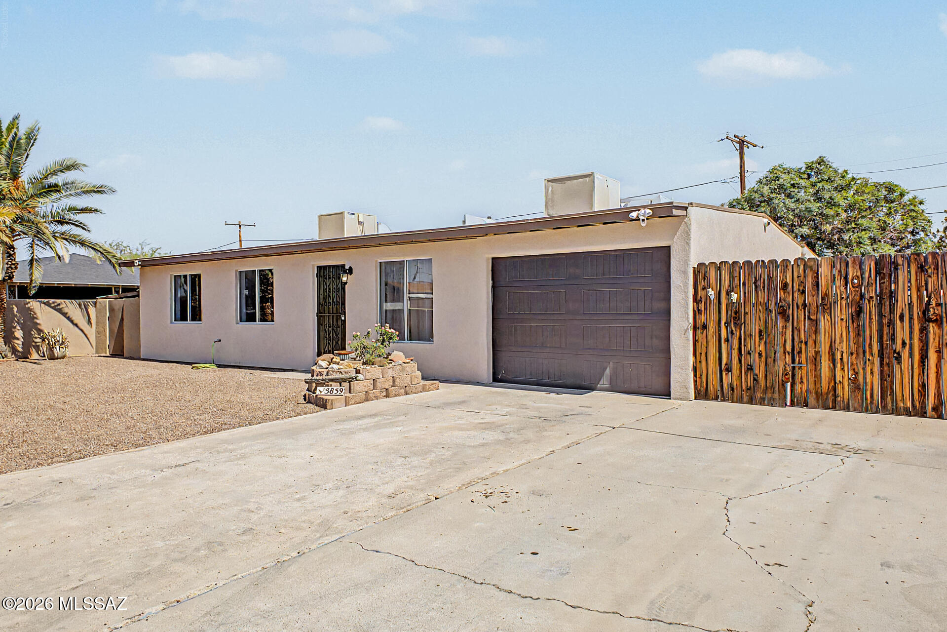 Maryvale Manor - Residential