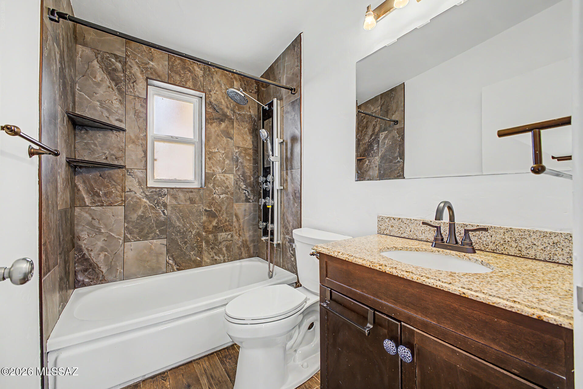 Maryvale Manor - Residential