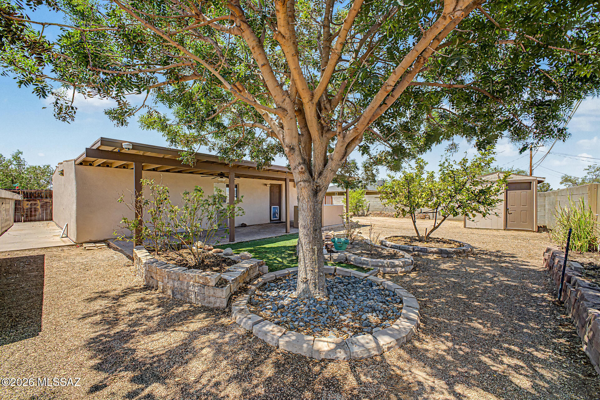 Maryvale Manor - Residential