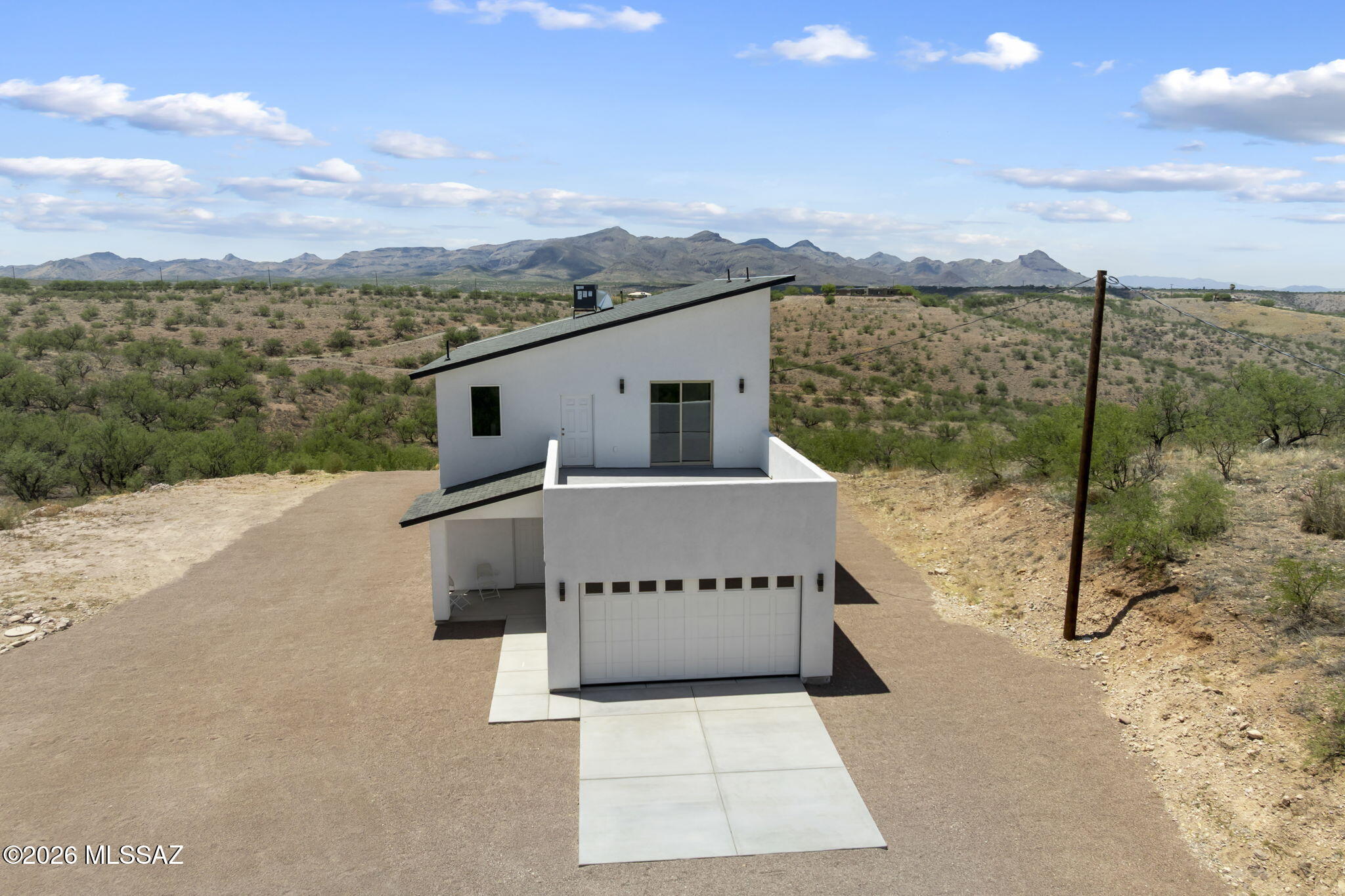 Rio Rico Estates 9 - Residential