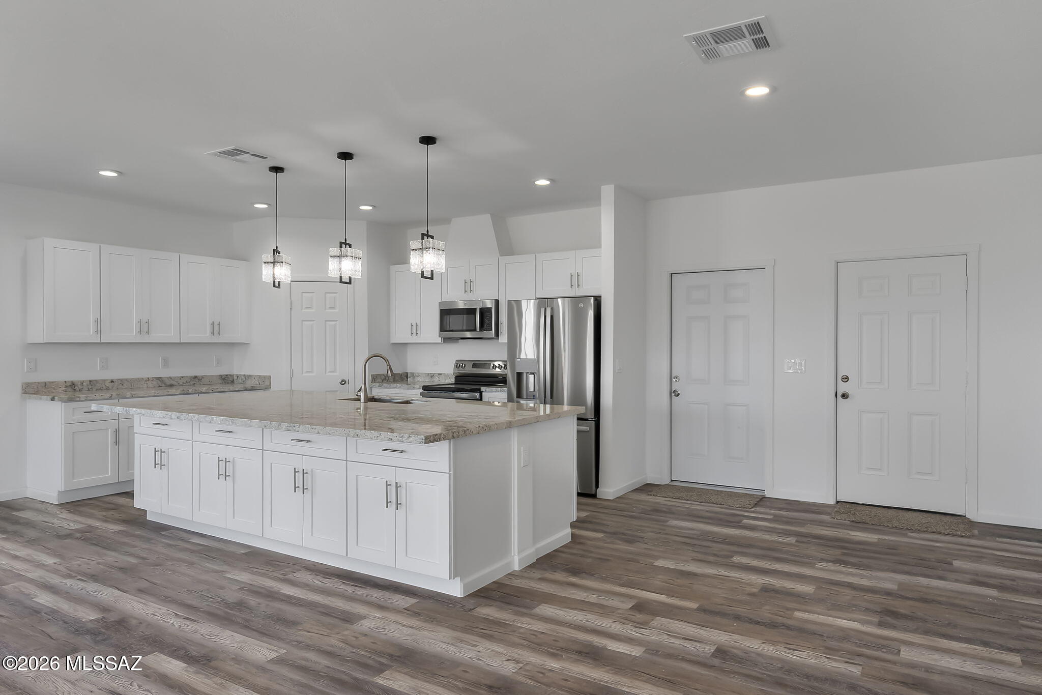 Rio Rico Estates 9 - Residential