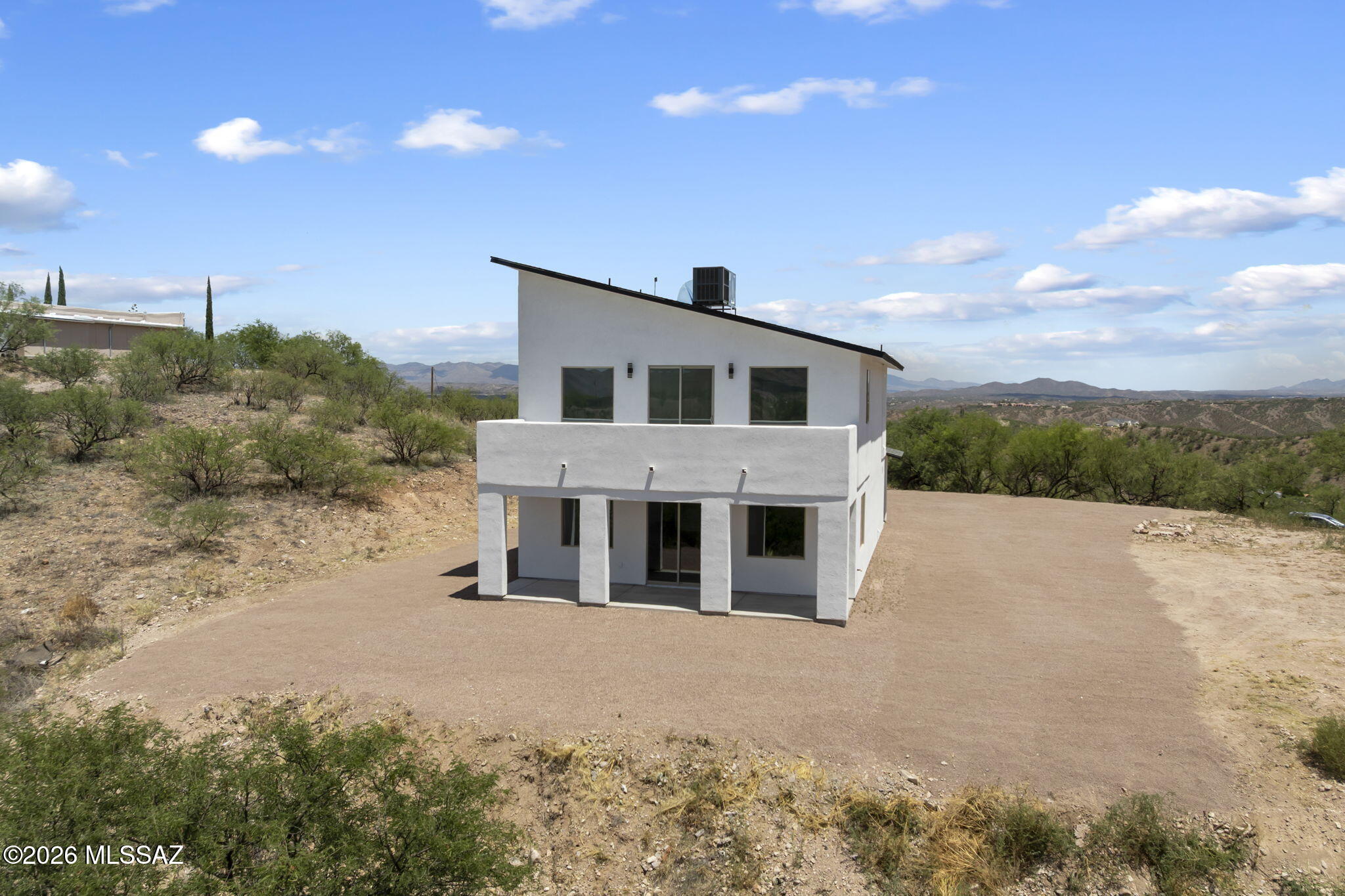 Rio Rico Estates 9 - Residential