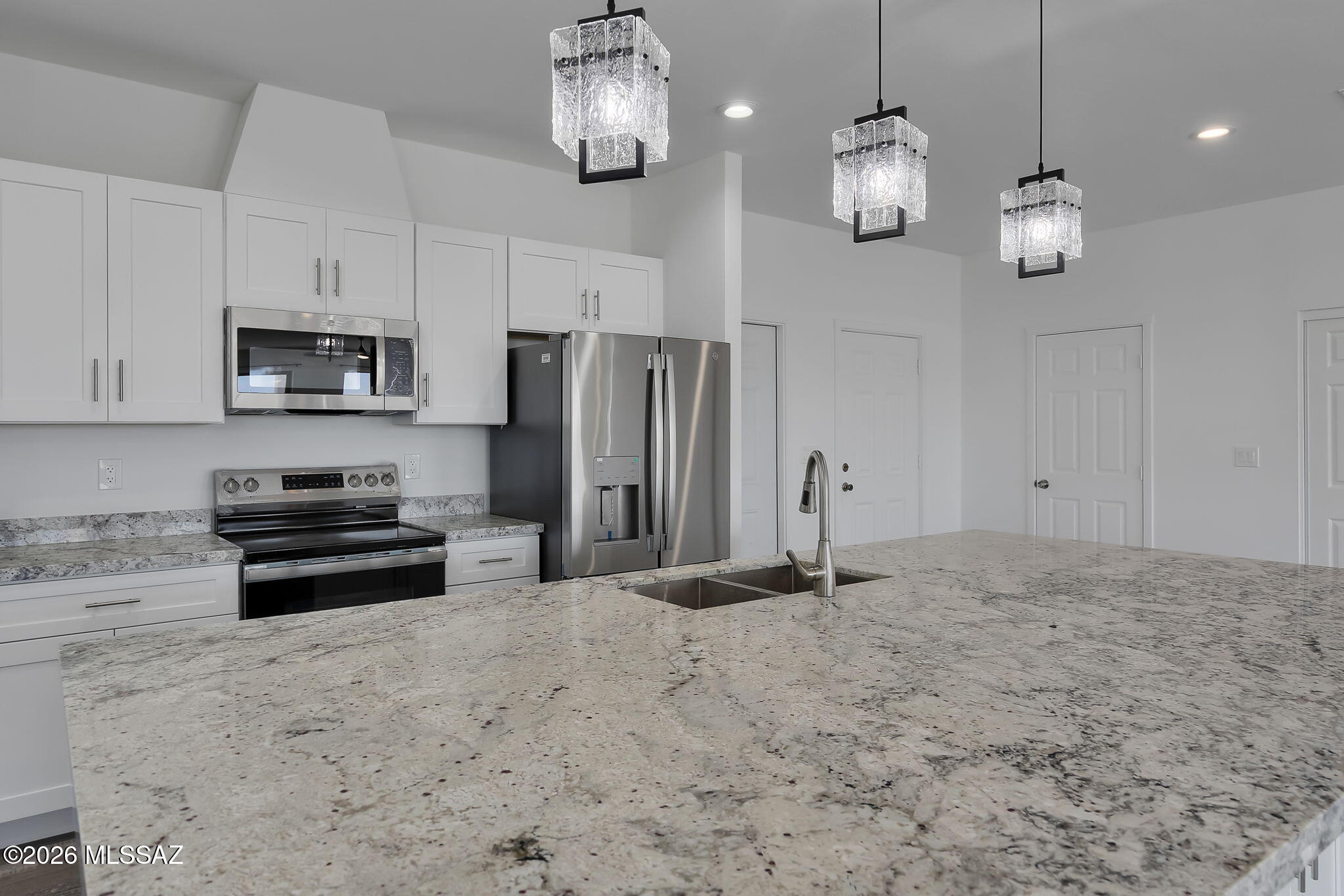 Rio Rico Estates 9 - Residential