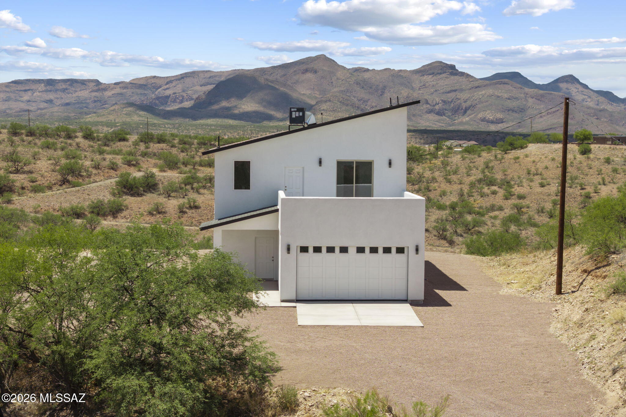 Rio Rico Estates 9 - Residential