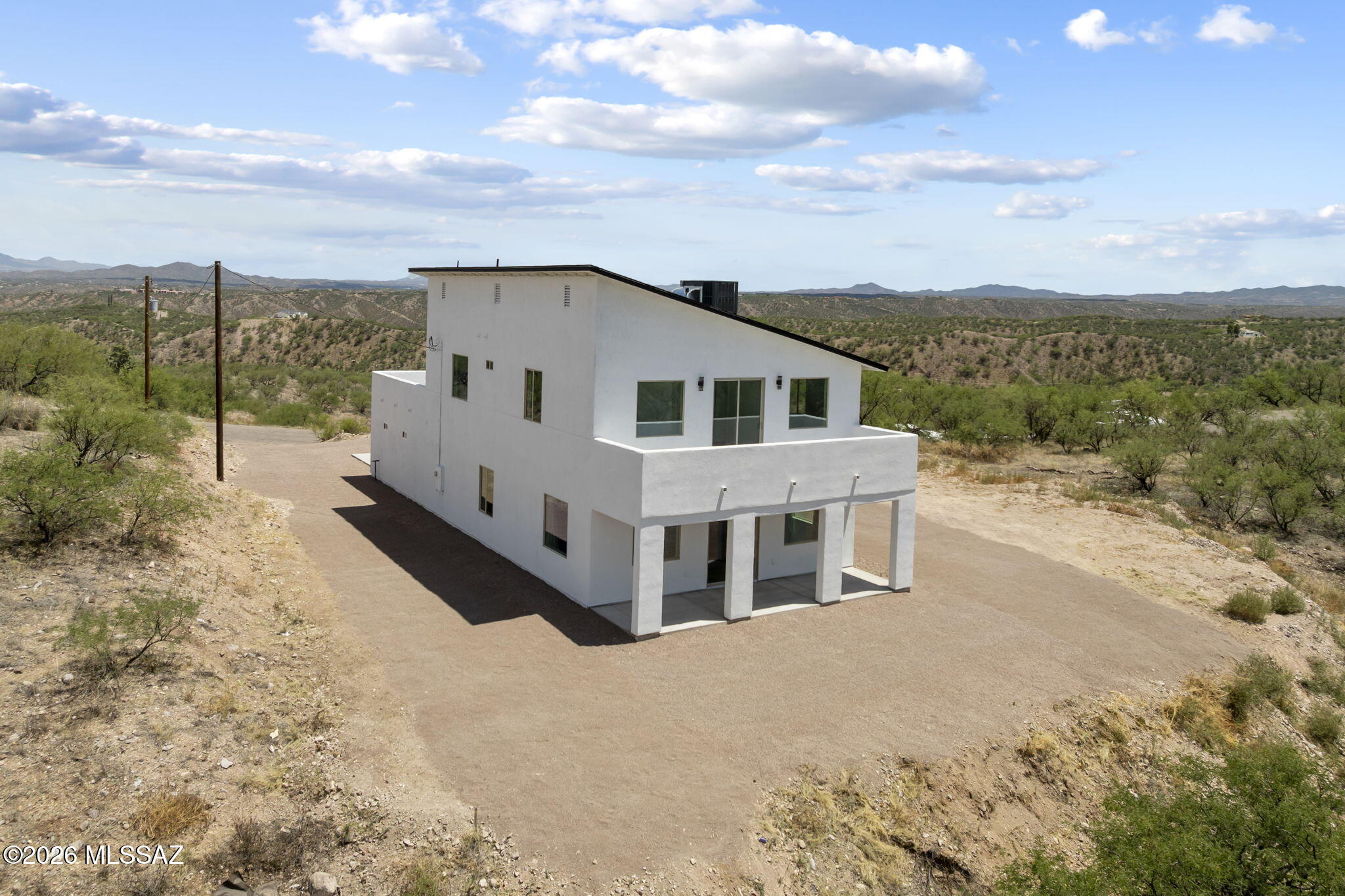 Rio Rico Estates 9 - Residential