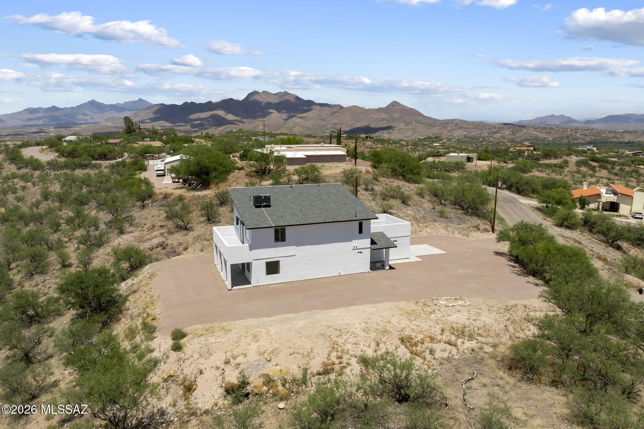 Rio Rico Estates 9 - Residential