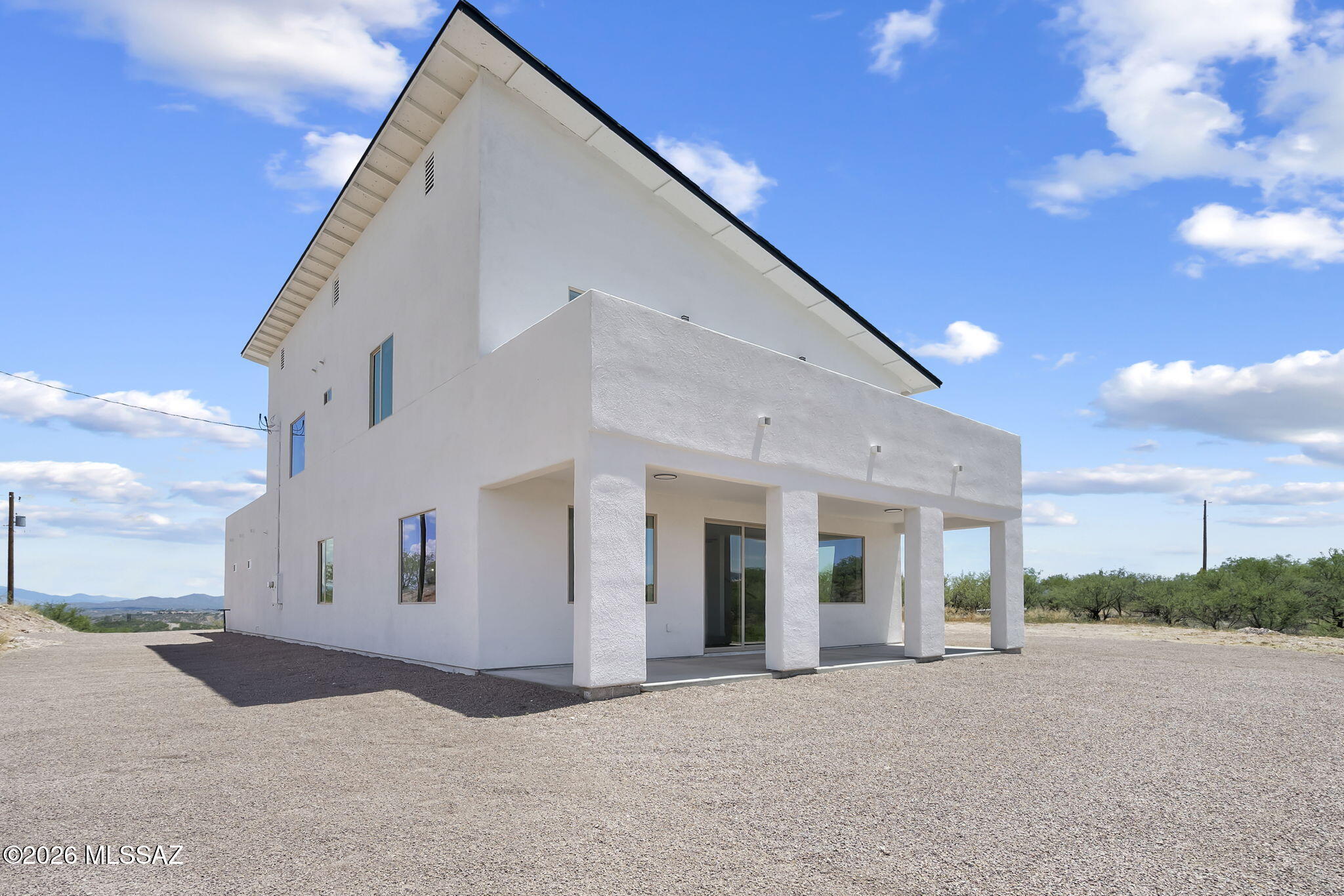Rio Rico Estates 9 - Residential