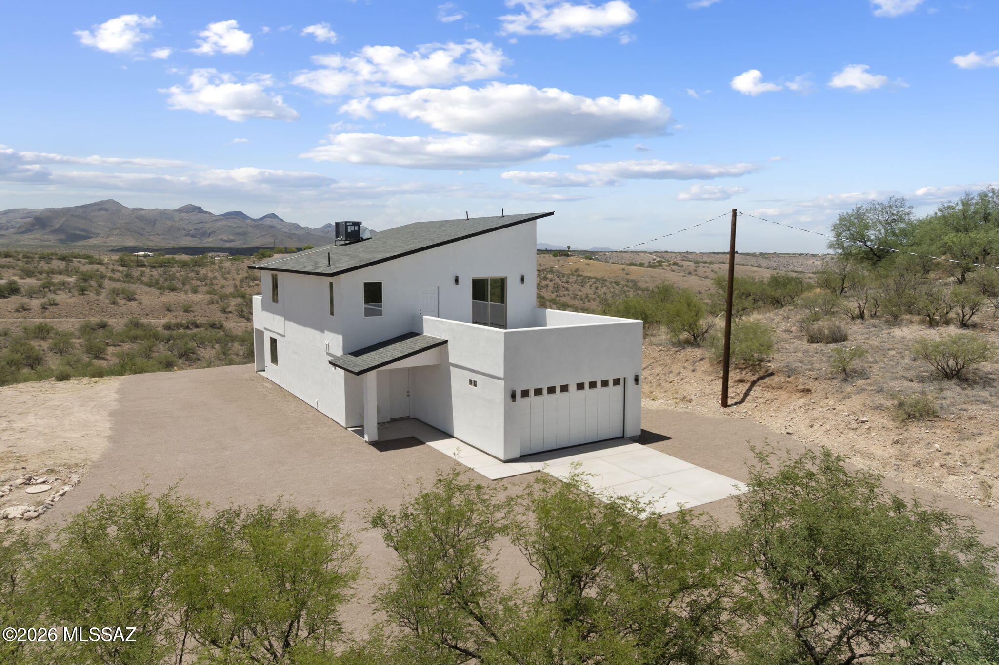 Rio Rico Estates 9 - Residential