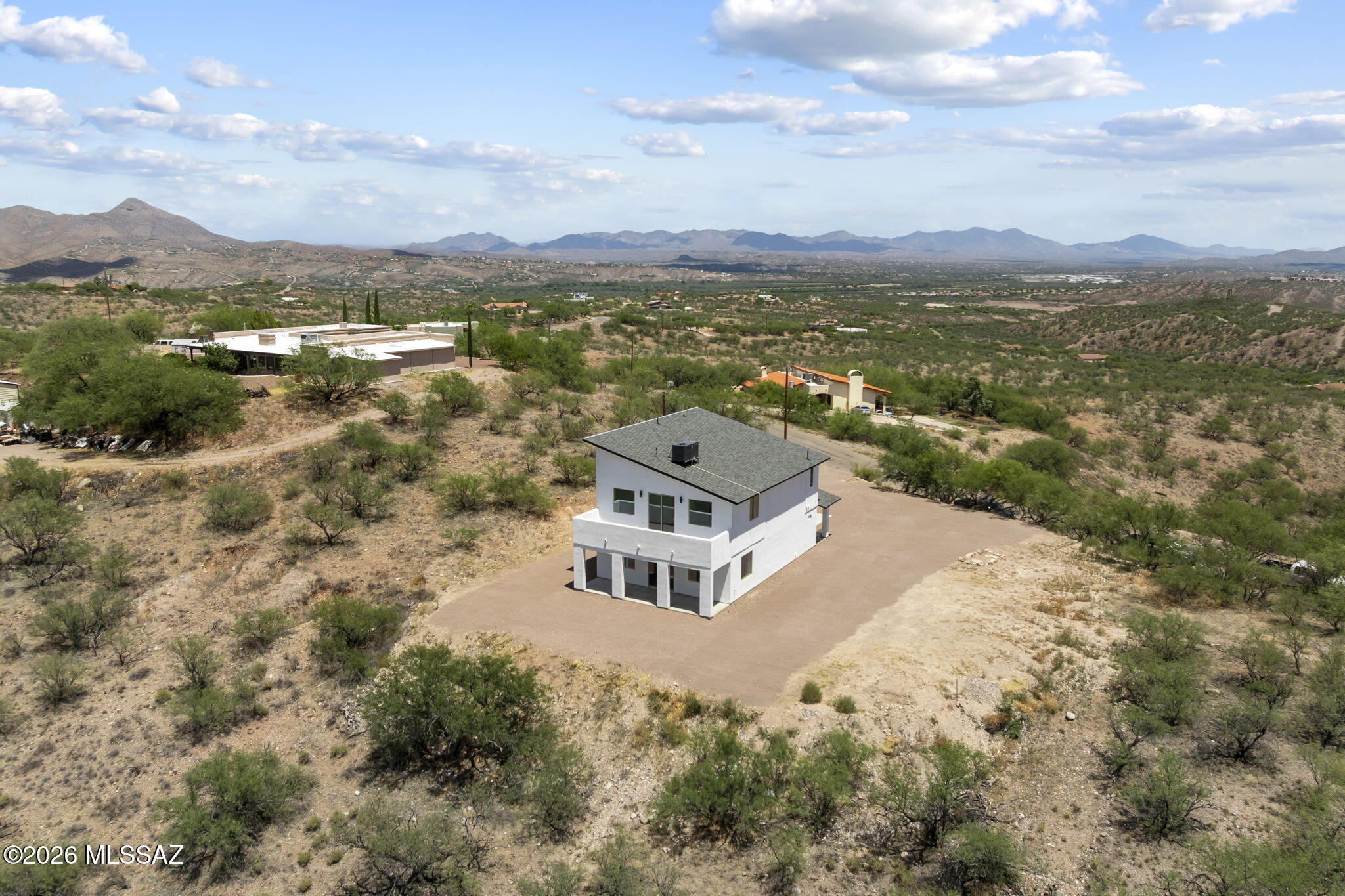 Rio Rico Estates 9 - Residential