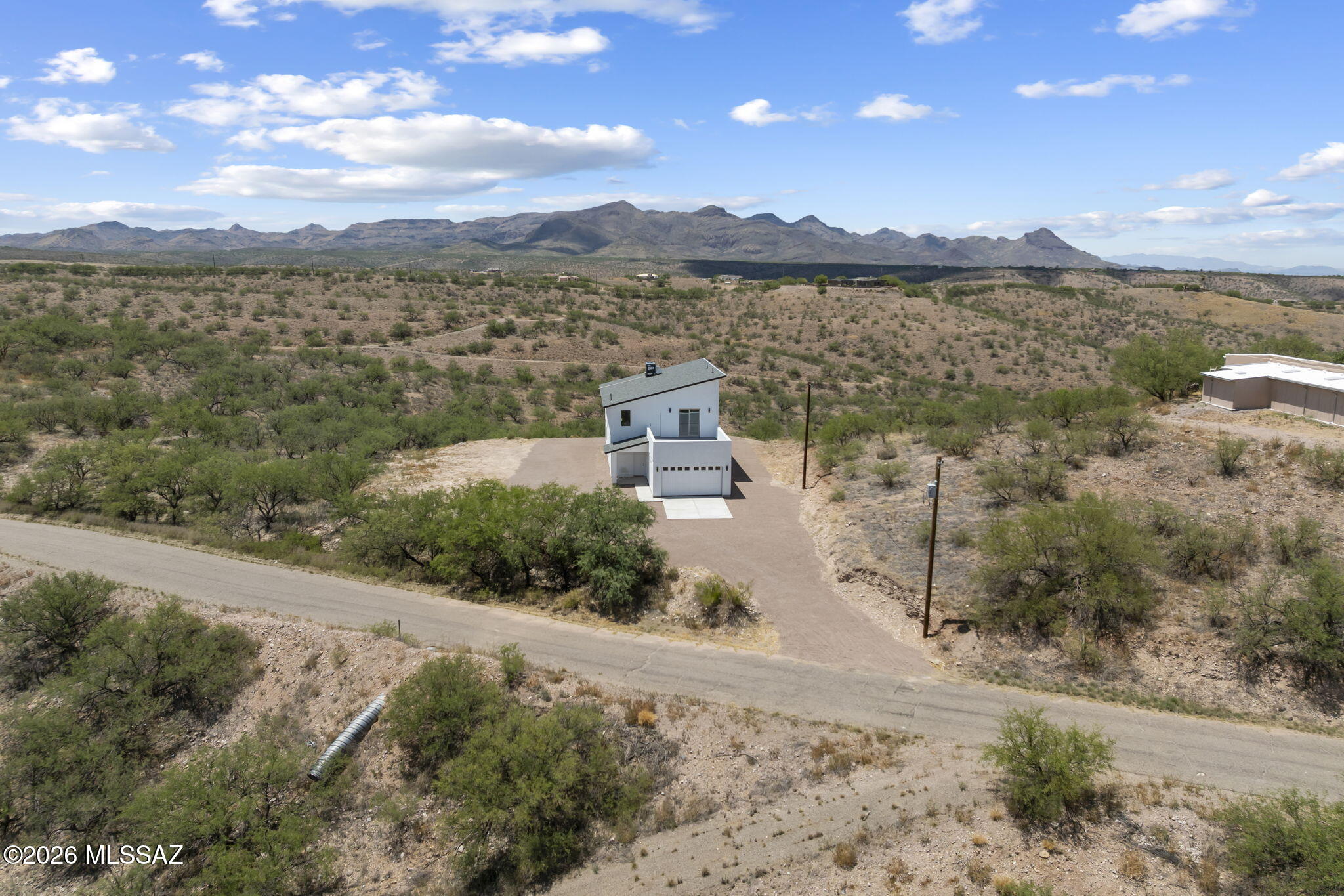 Rio Rico Estates 9 - Residential