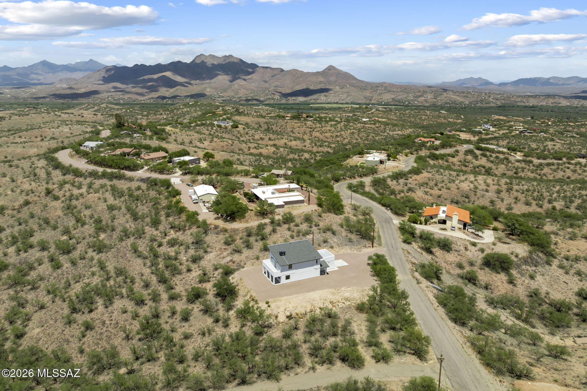 Rio Rico Estates 9 - Residential