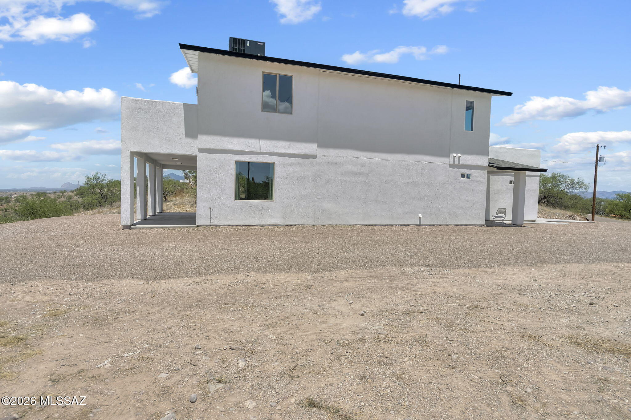 Rio Rico Estates 9 - Residential