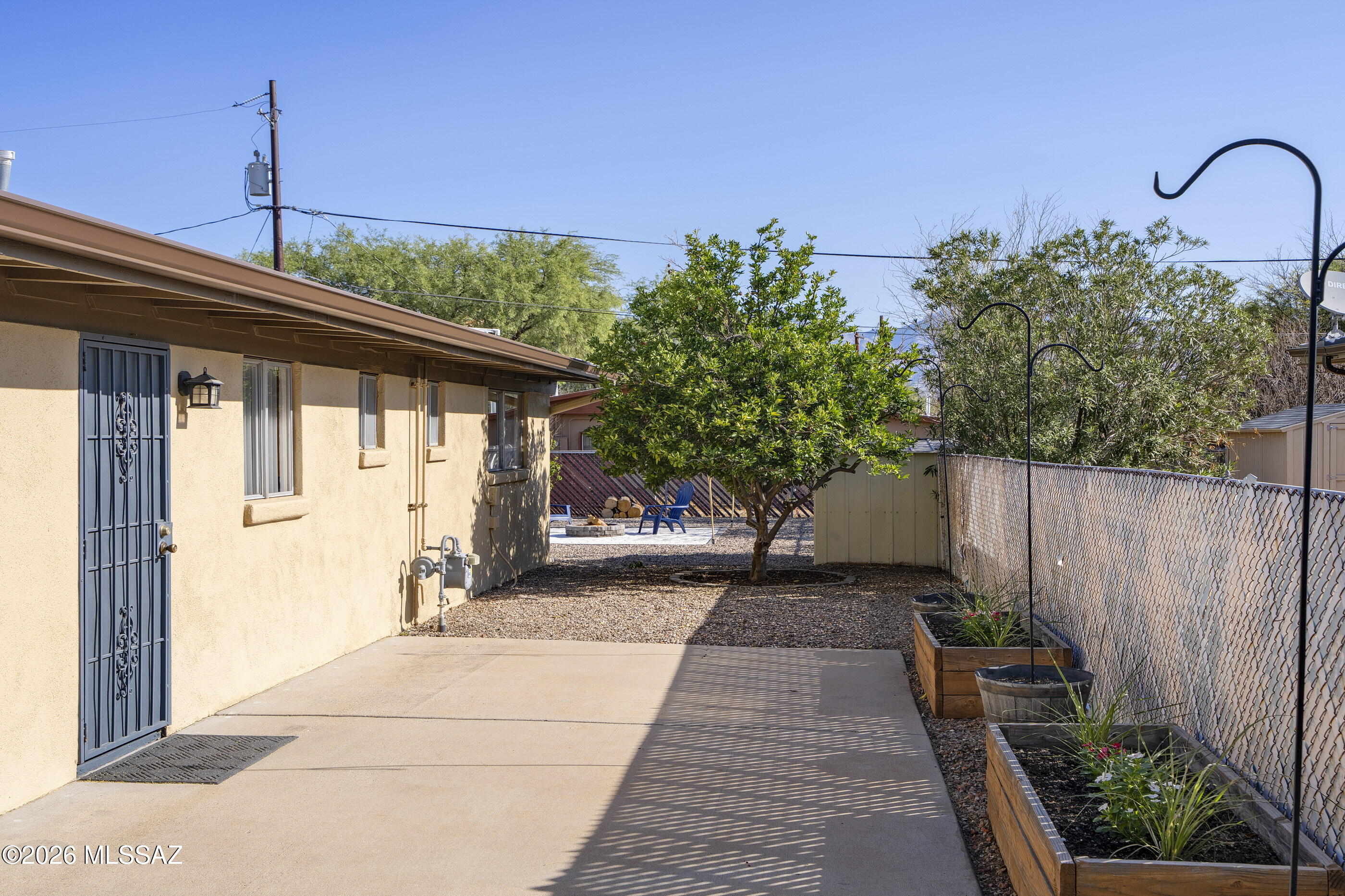 Mountain View Acre Farms - Residential