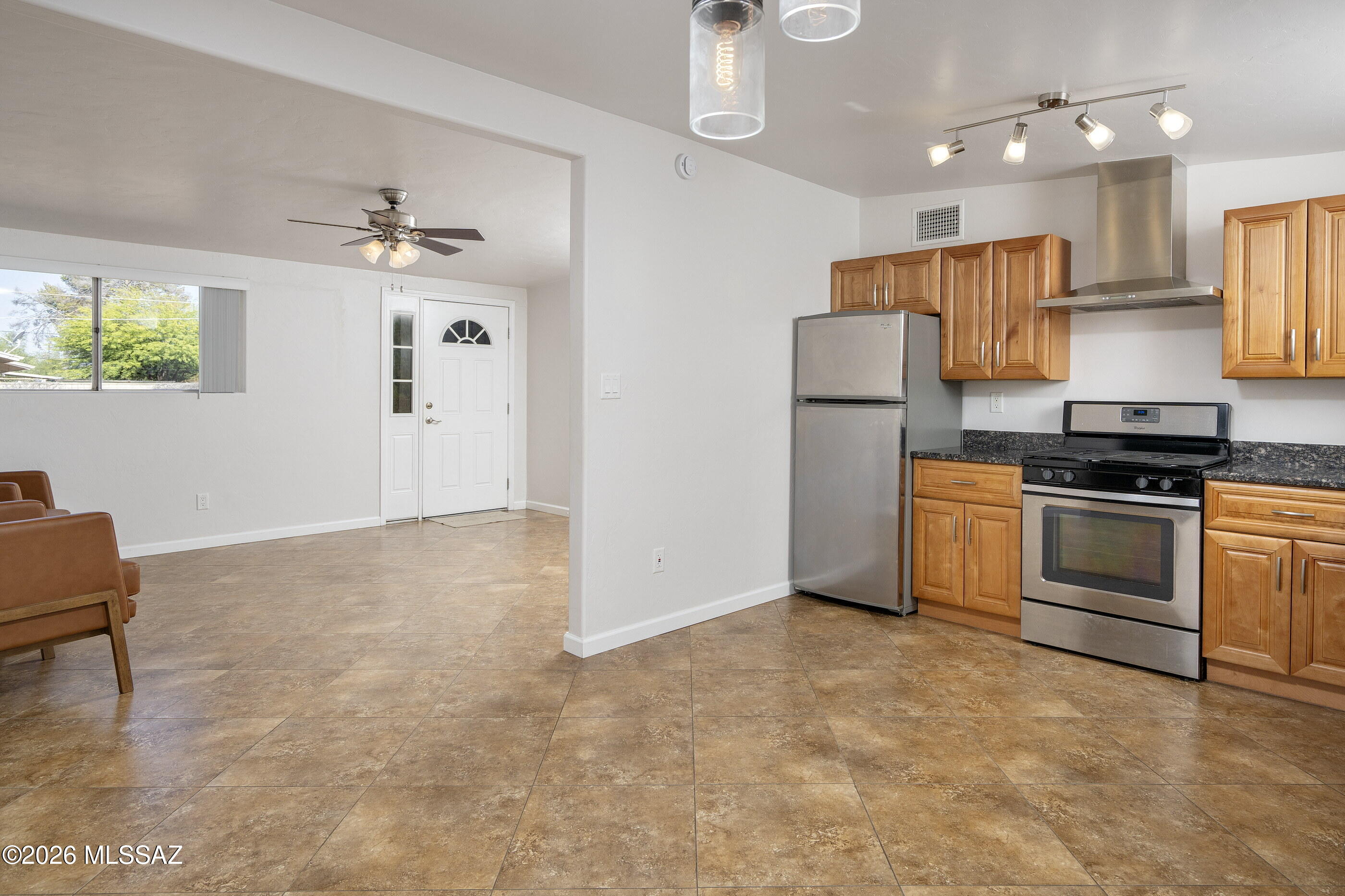 Mountain View Acre Farms - Residential