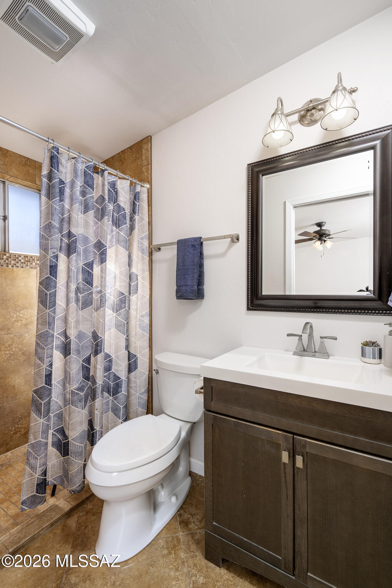 Mountain View Acre Farms - Residential