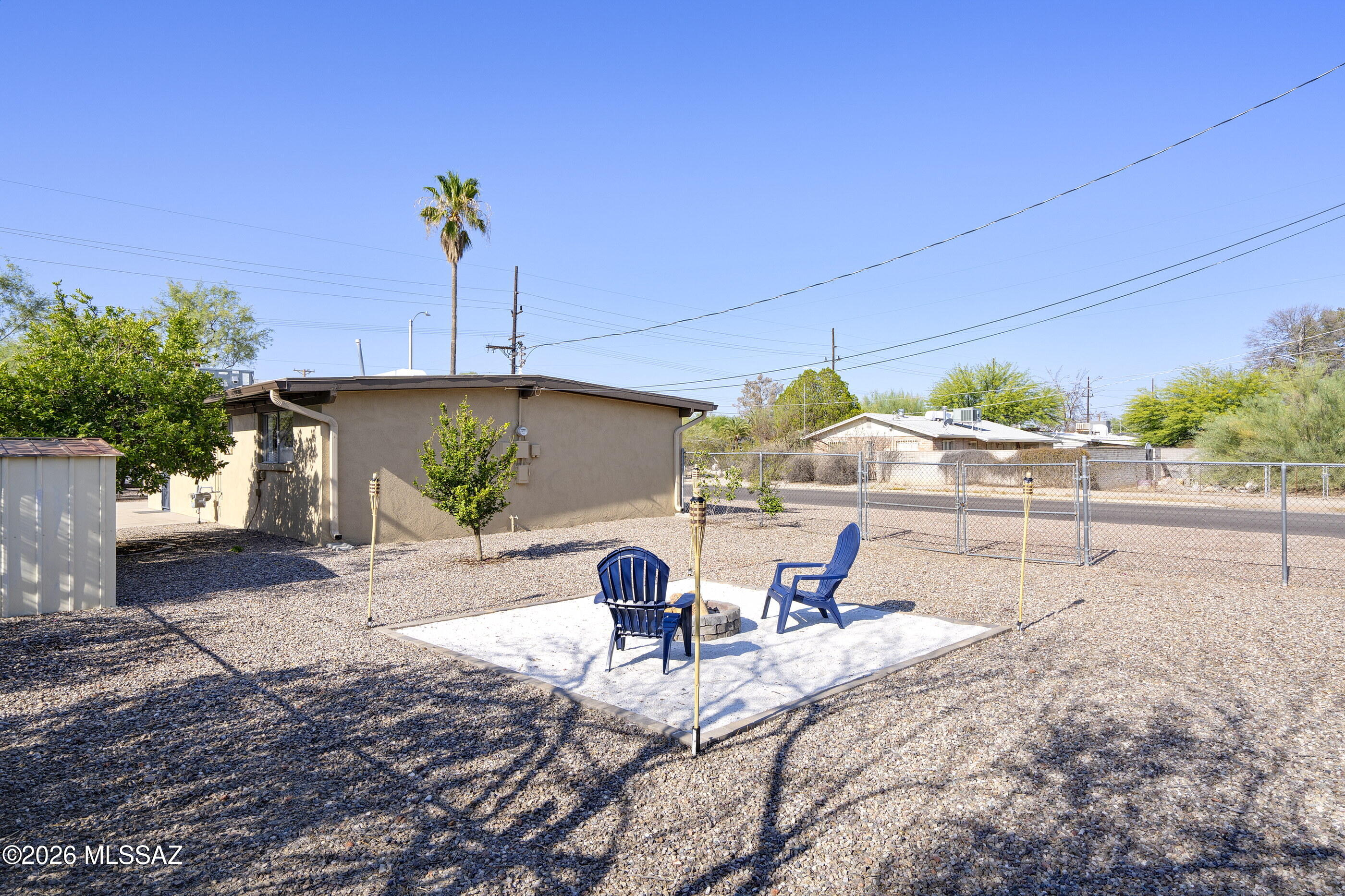 Mountain View Acre Farms - Residential