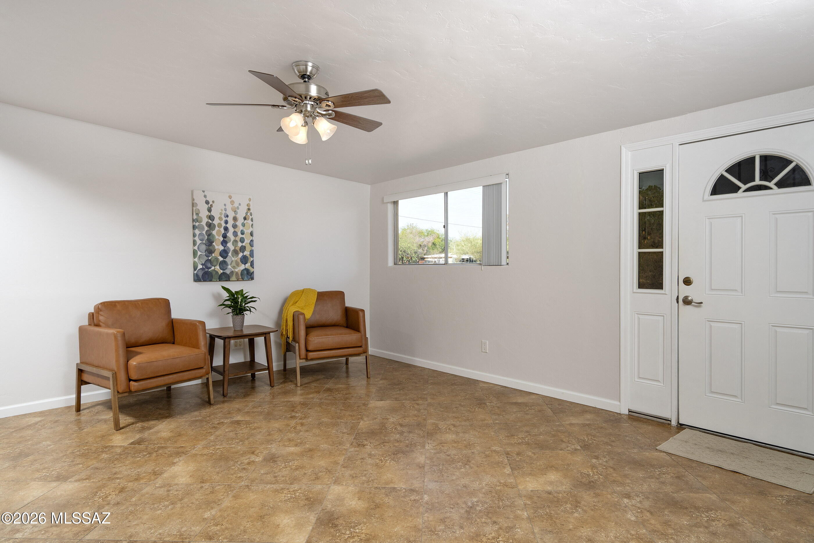 Mountain View Acre Farms - Residential