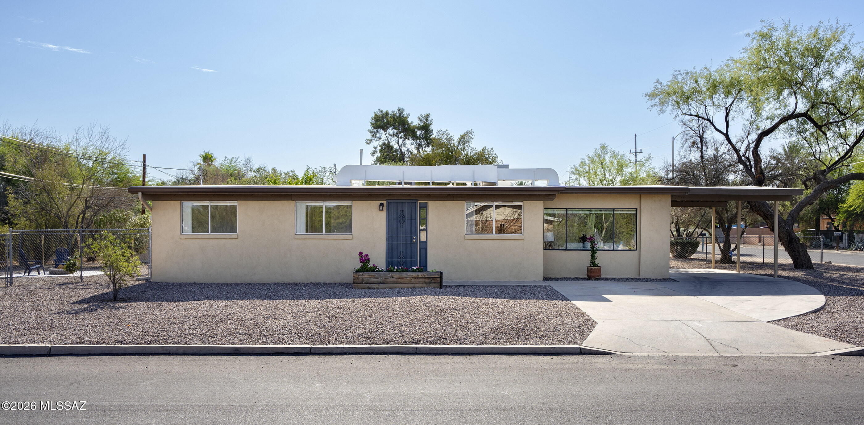 Mountain View Acre Farms - Residential