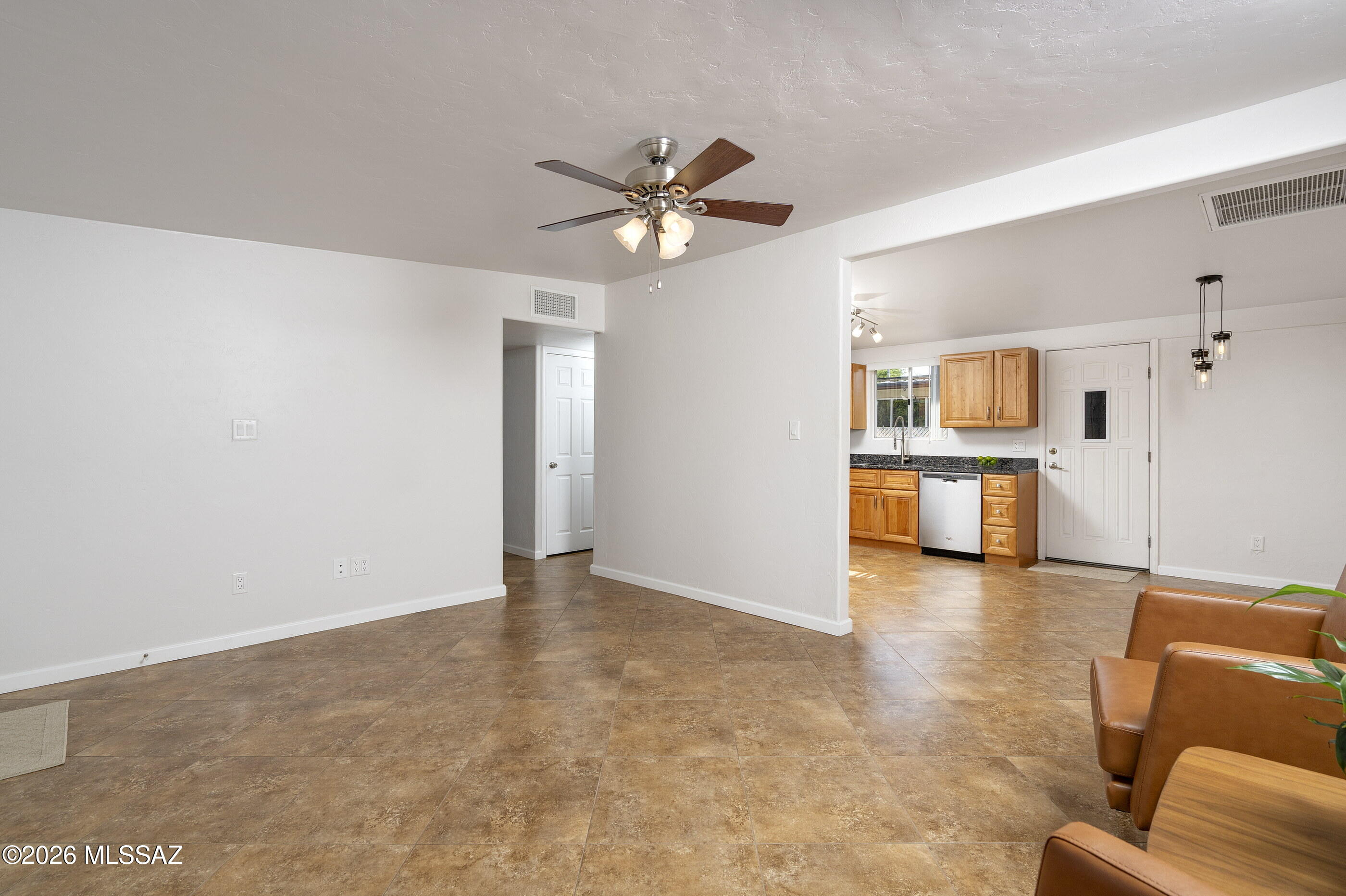 Mountain View Acre Farms - Residential